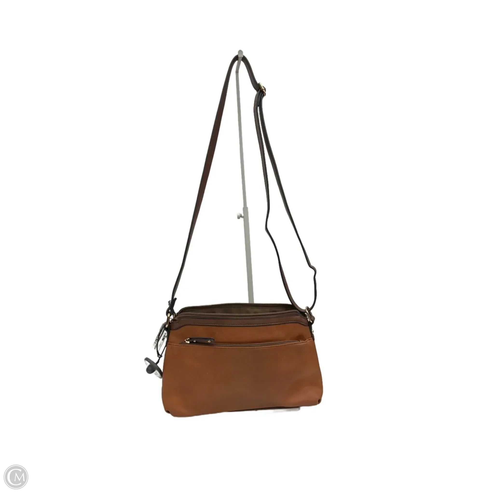 Crossbody By Boc, Size: Small