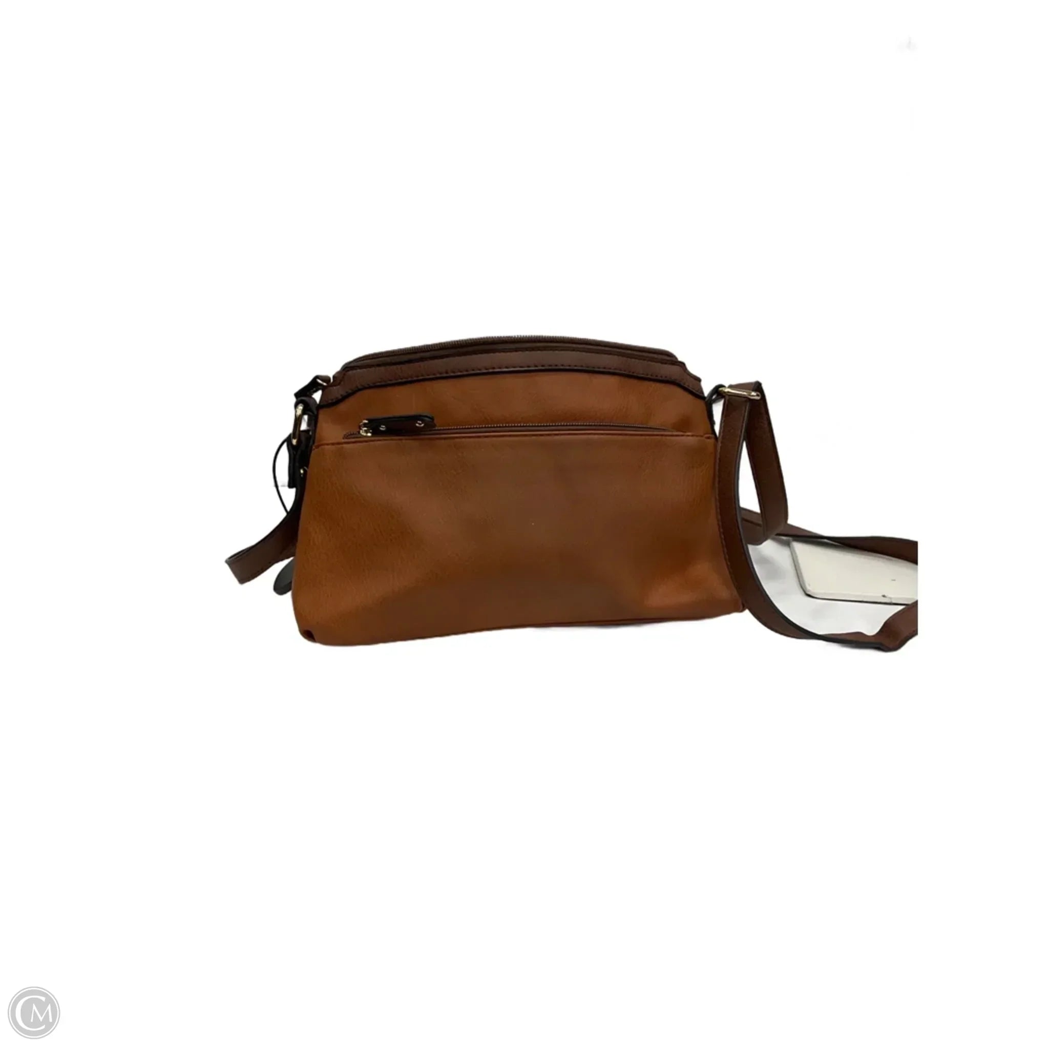 Crossbody By Boc, Size: Small