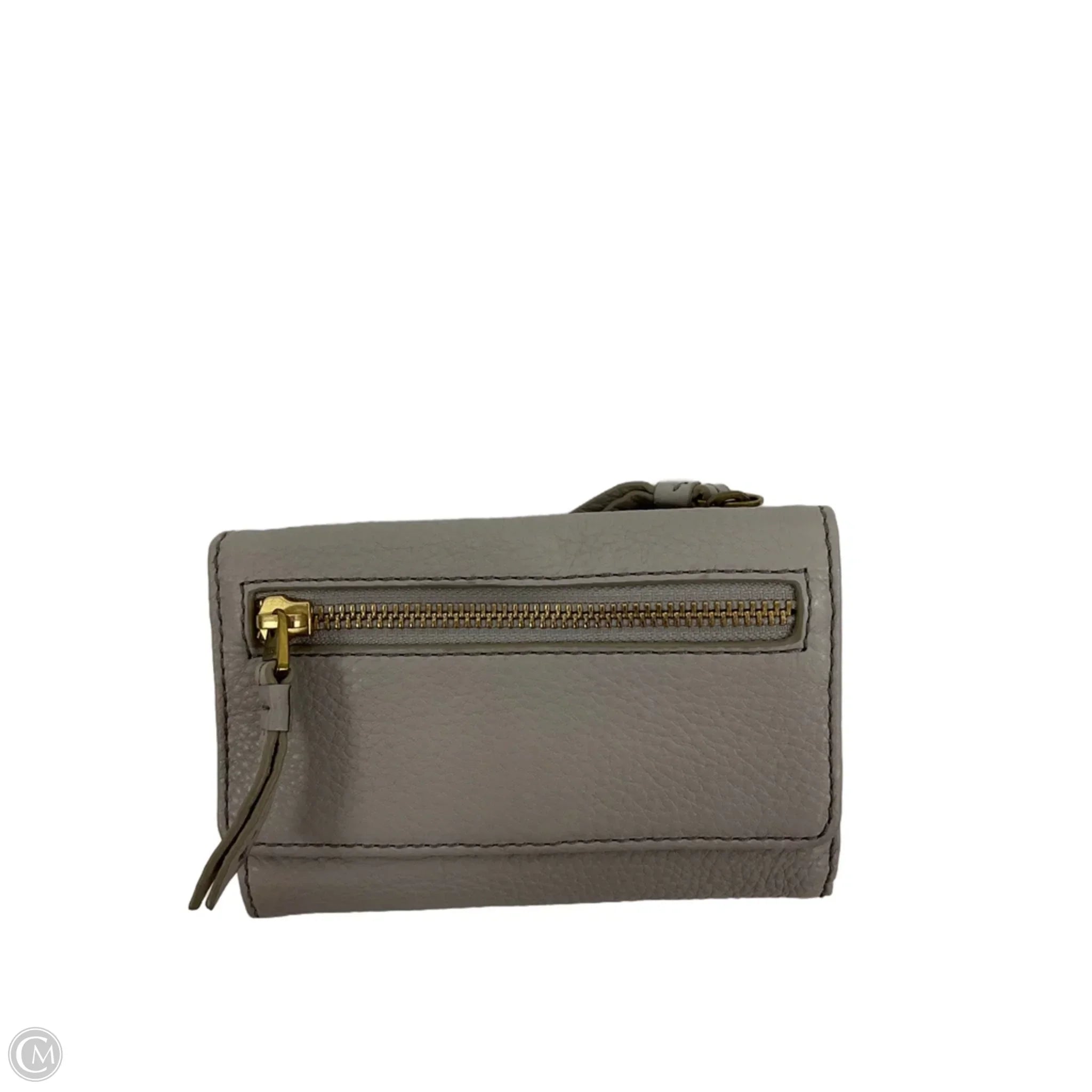 Wallet By Fossil, Size: Small