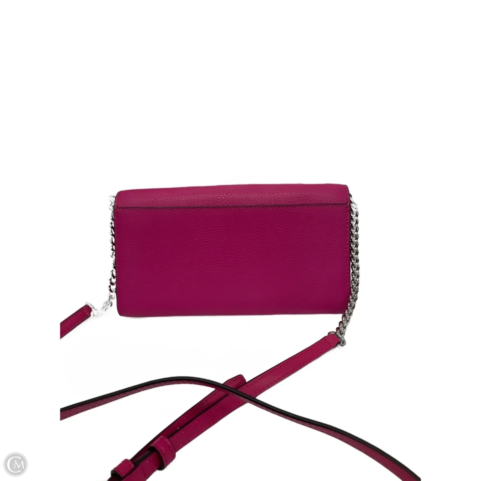 Crossbody Designer By Michael Kors, Size: Small