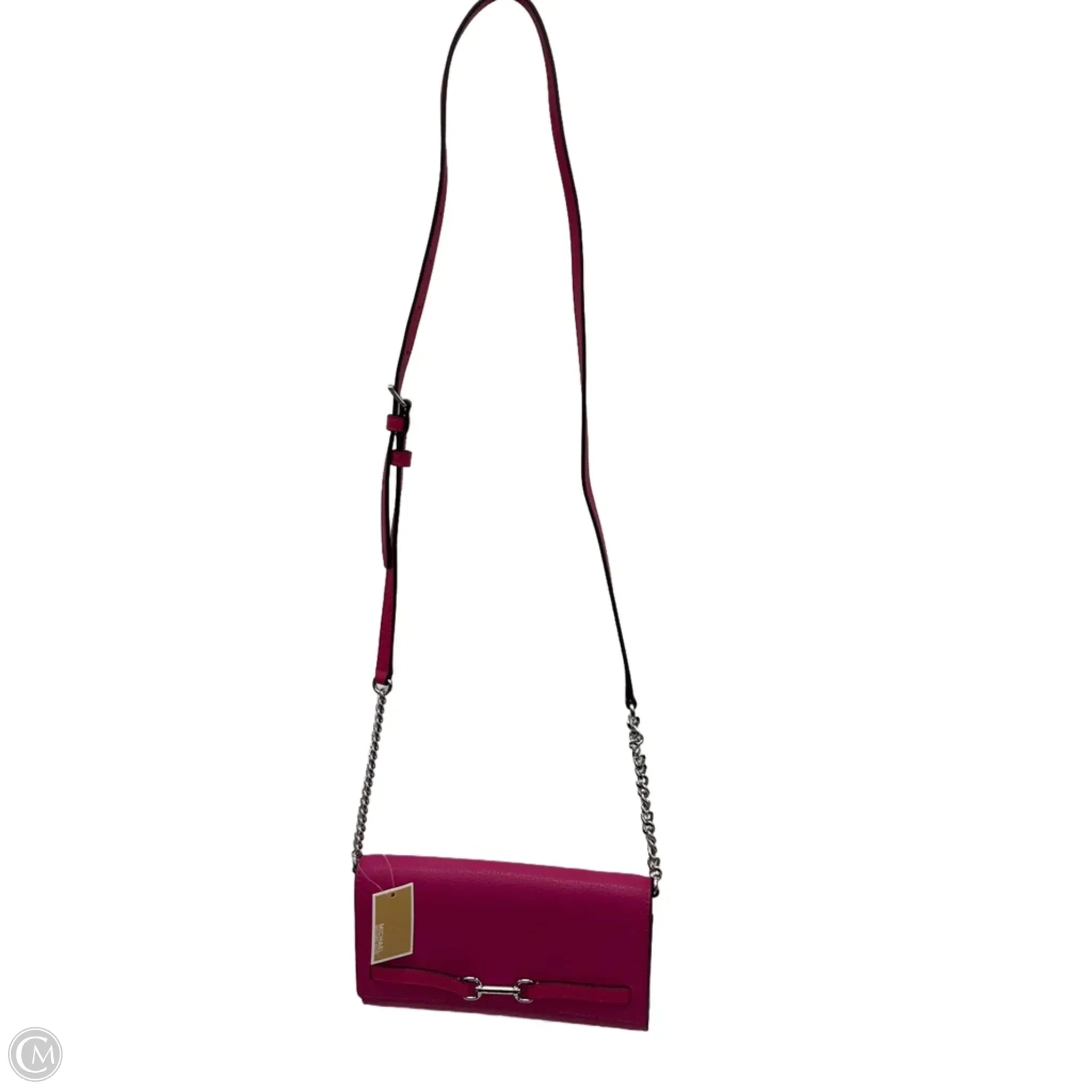 Crossbody Designer By Michael Kors, Size: Small