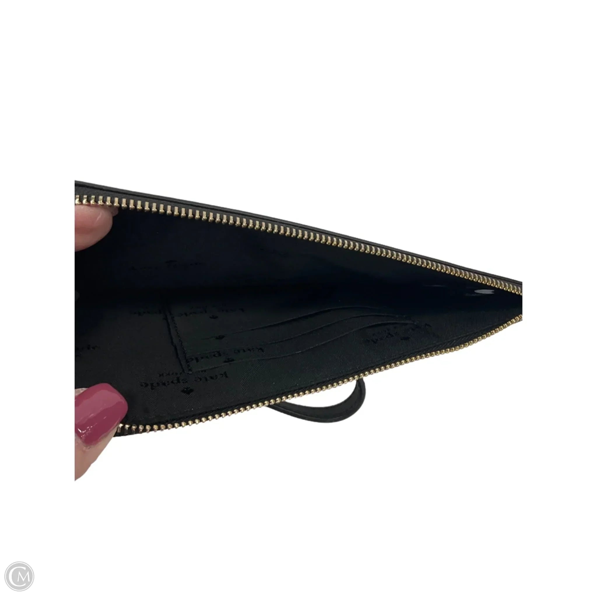 Wristlet Designer By Kate Spade, Size: Small