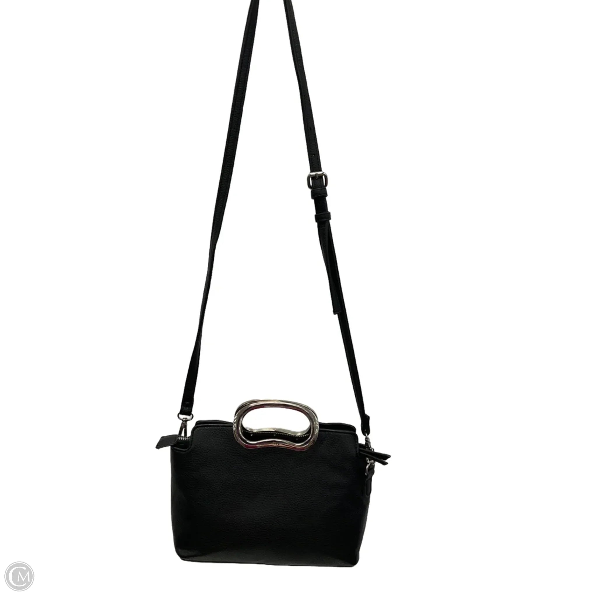 Crossbody By Tahari, Size: Small