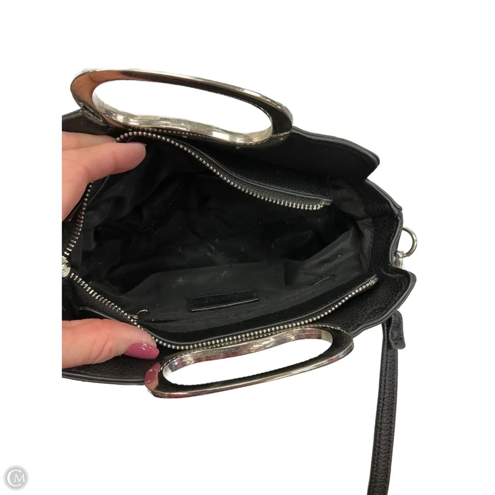 Crossbody By Tahari, Size: Small
