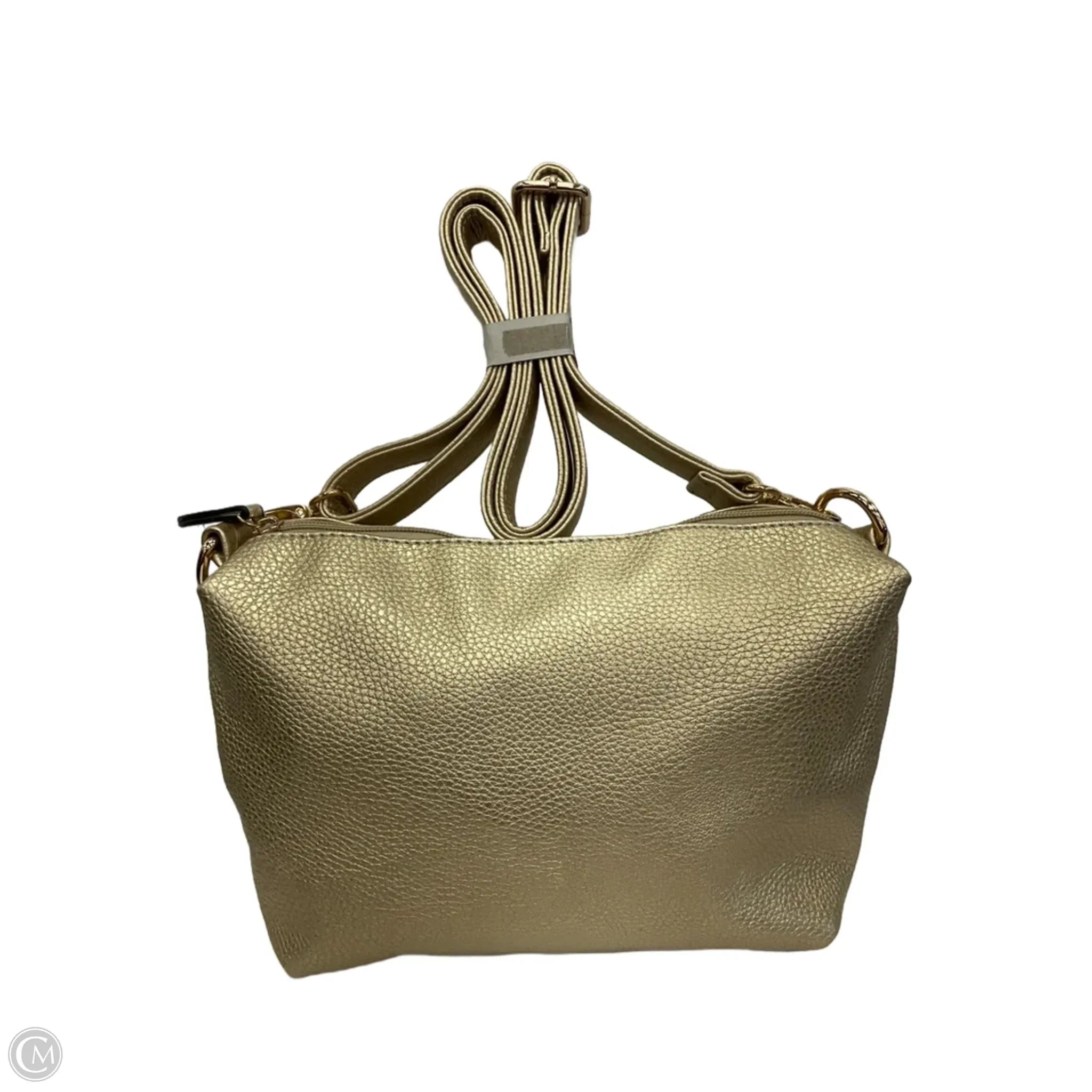 Crossbody By Cme, Size: Medium