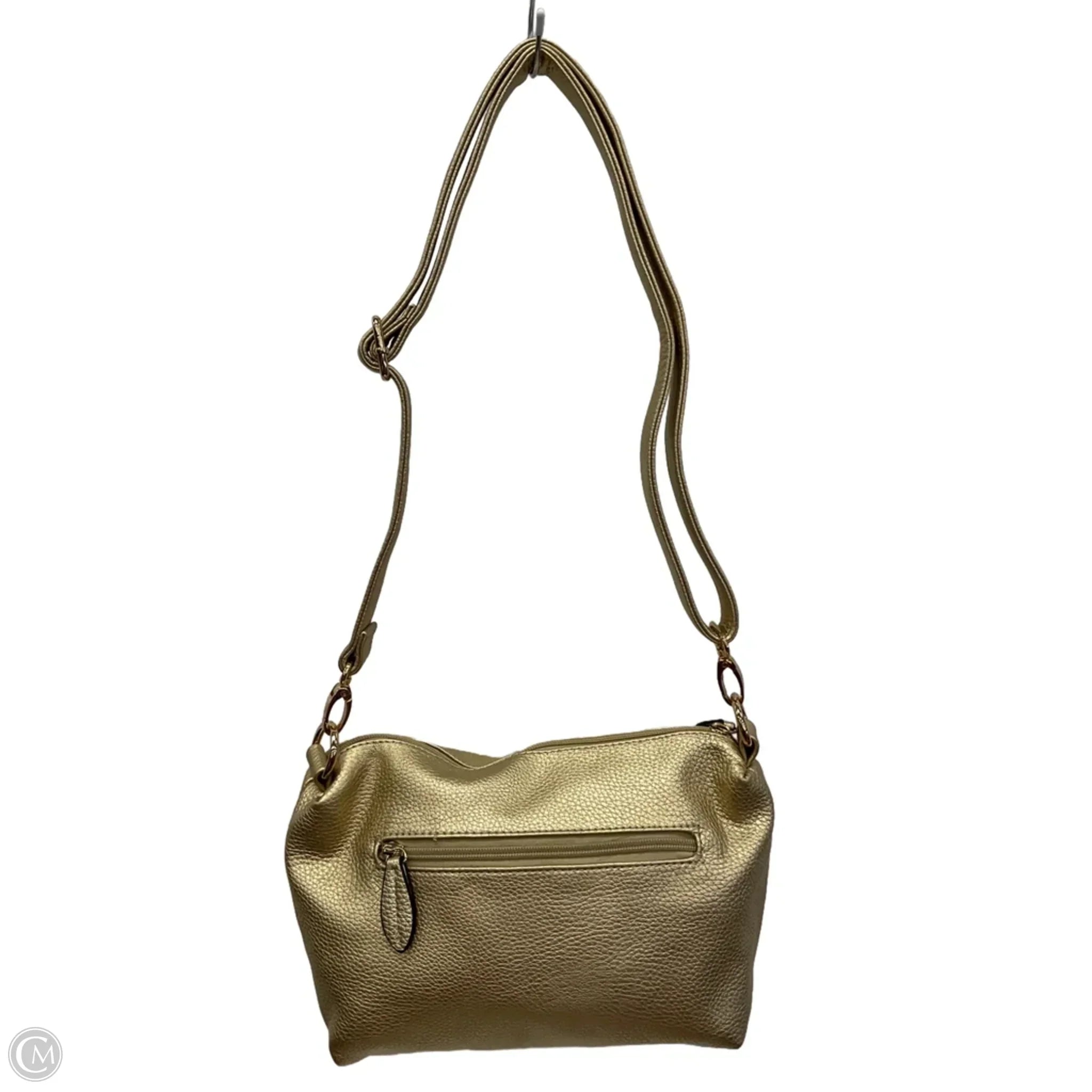 Crossbody By Cme, Size: Medium