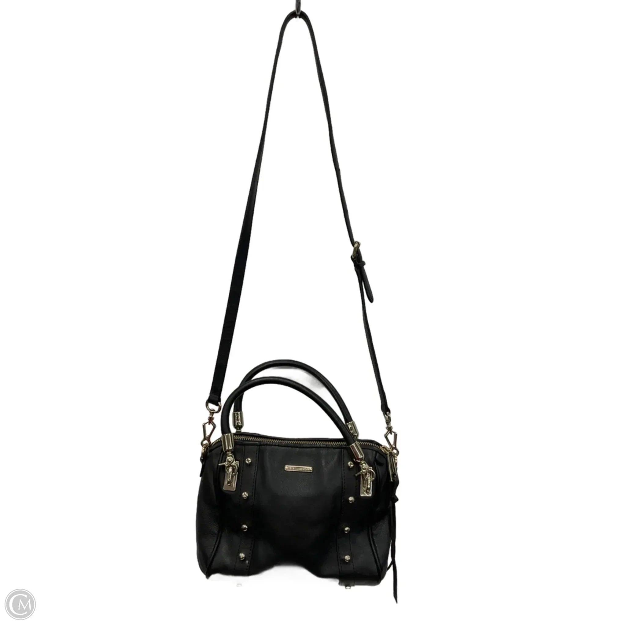 Crossbody Designer By Rebecca Minkoff, Size: Small