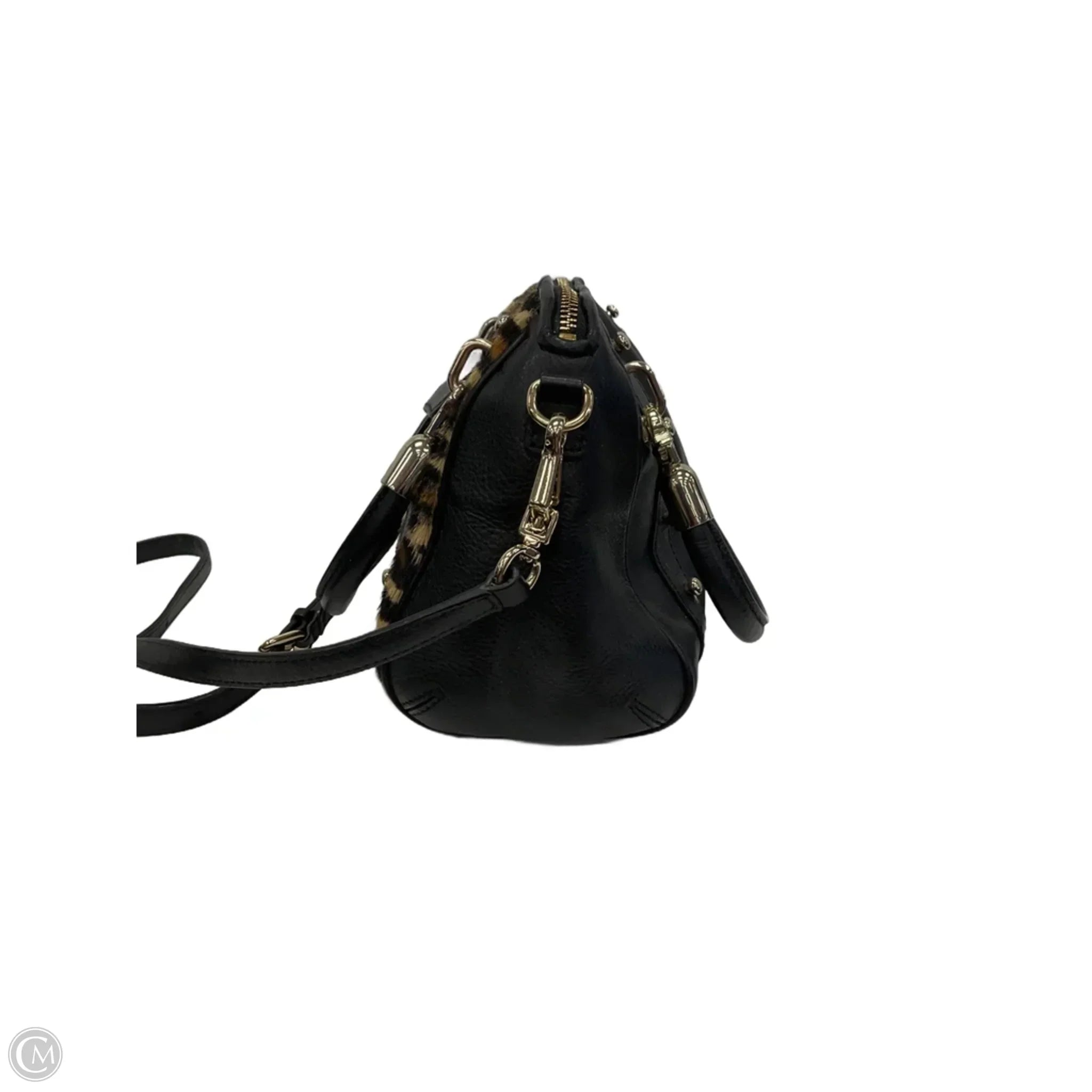 Crossbody Designer By Rebecca Minkoff, Size: Small