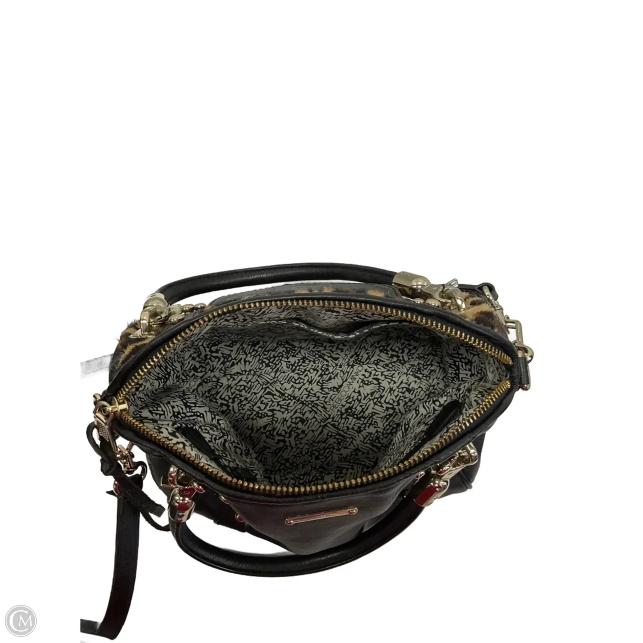 Crossbody Designer By Rebecca Minkoff, Size: Small