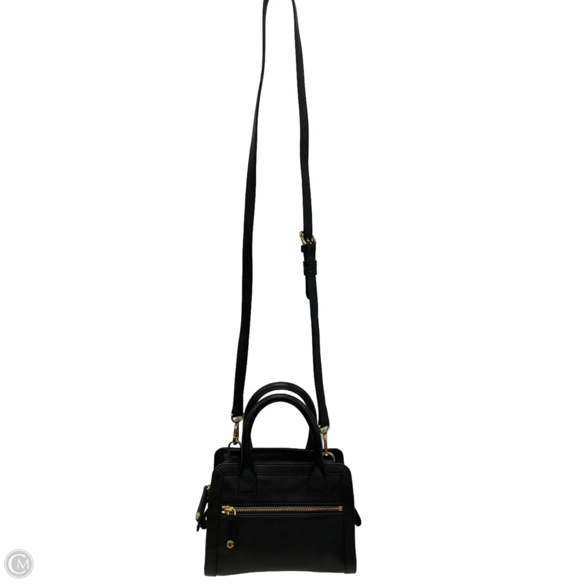 Crossbody By Vera Bradley, Size: Small