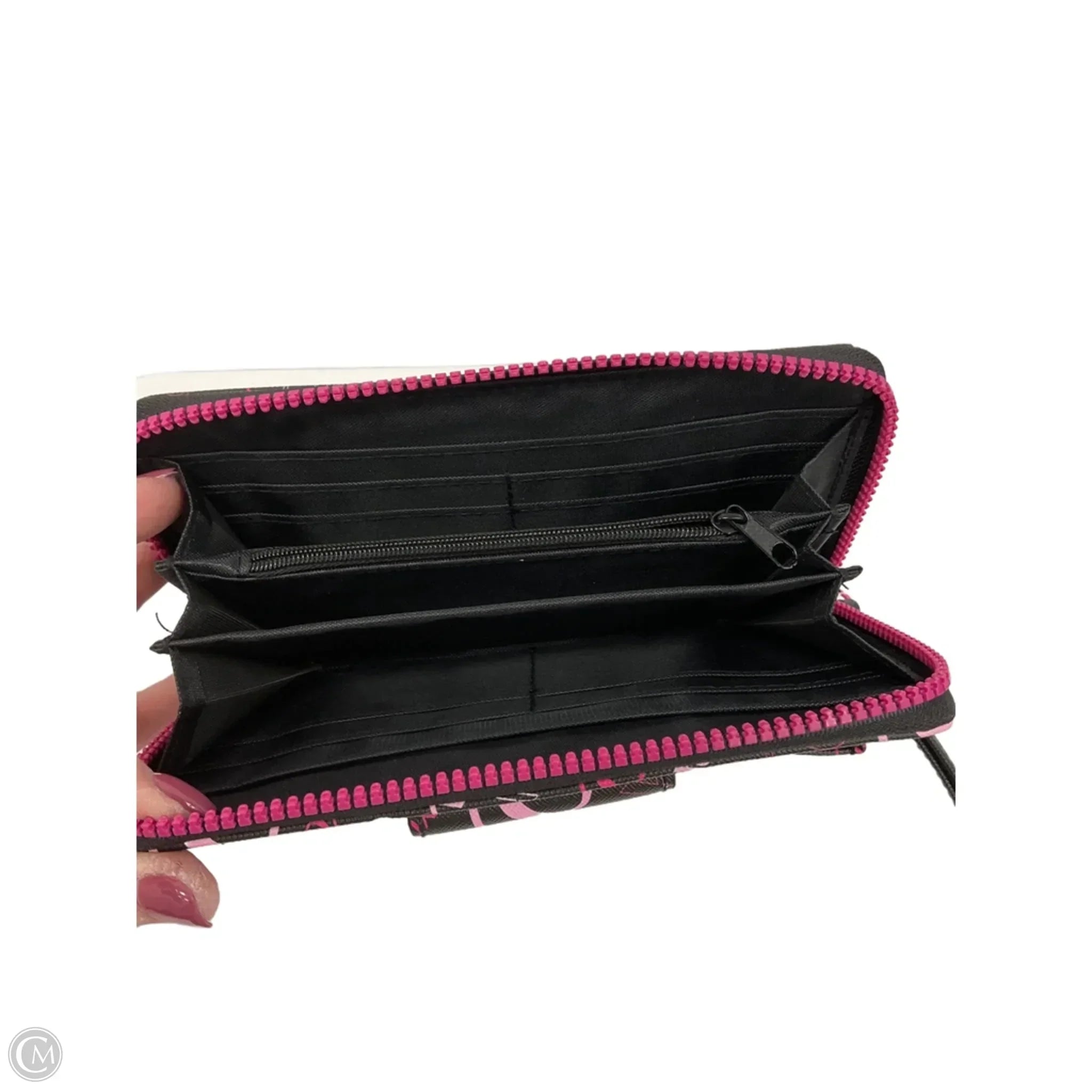 Handbag By Juicy Couture, Size: Medium