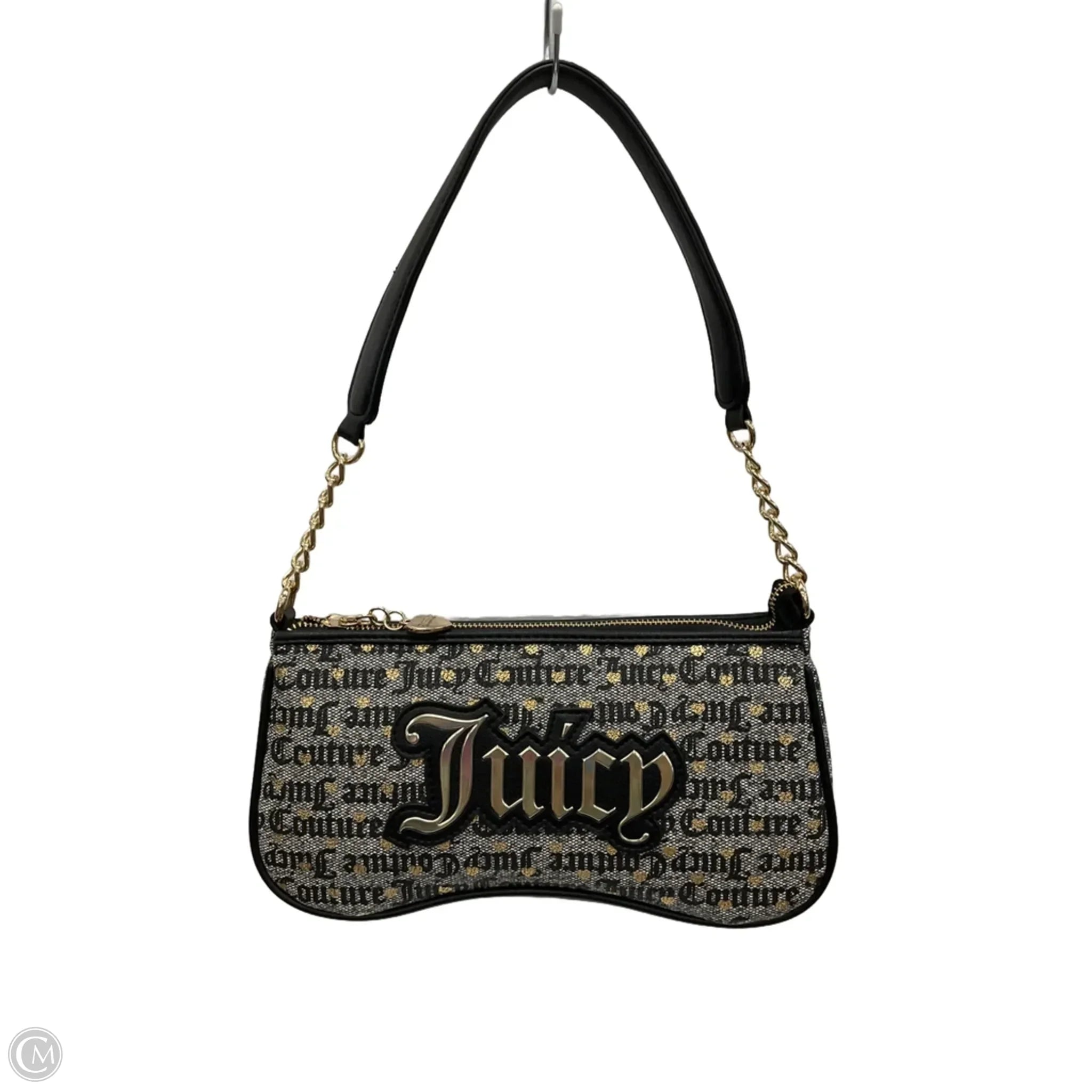 Wallet By Cme, Size: Medium