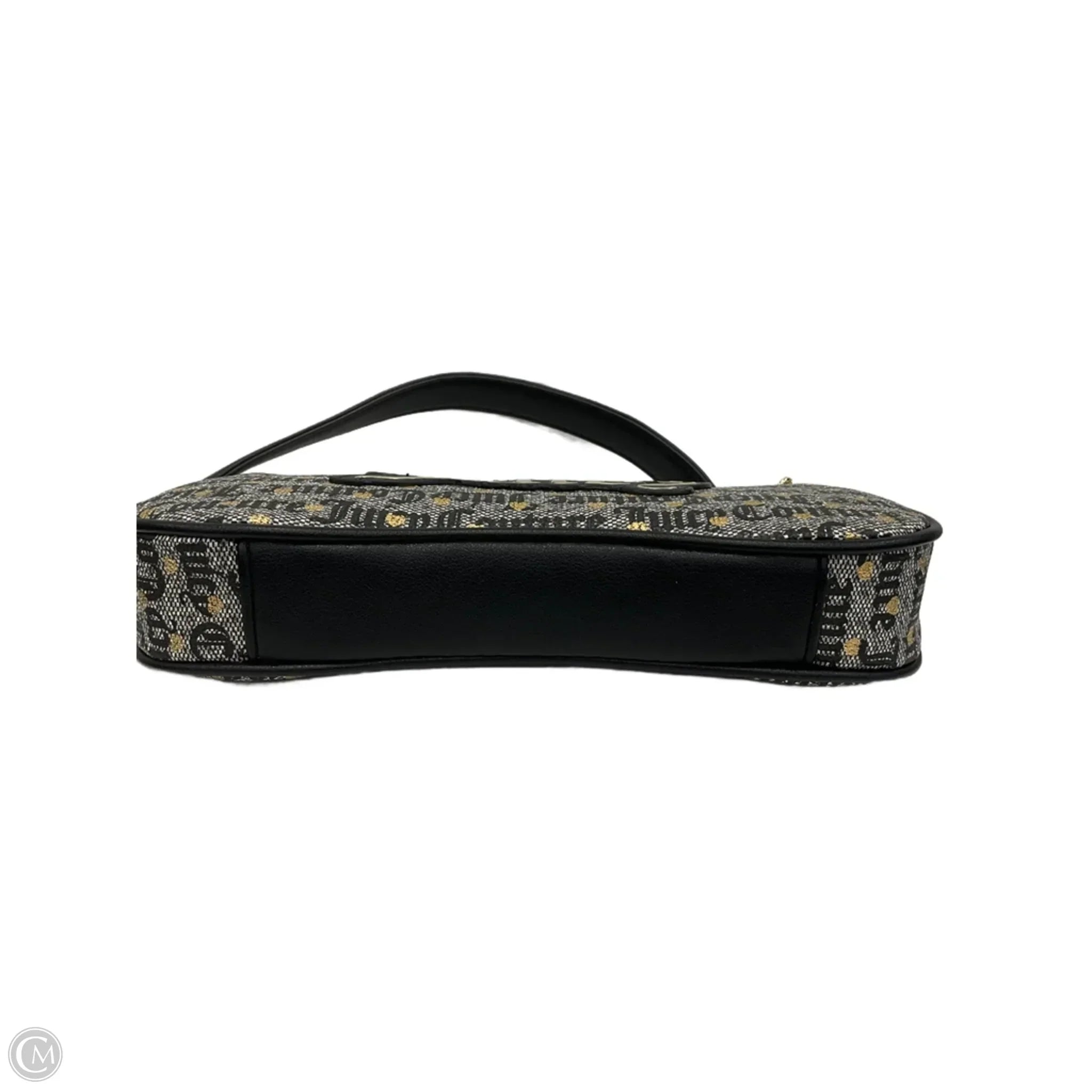 Wallet By Cme, Size: Medium