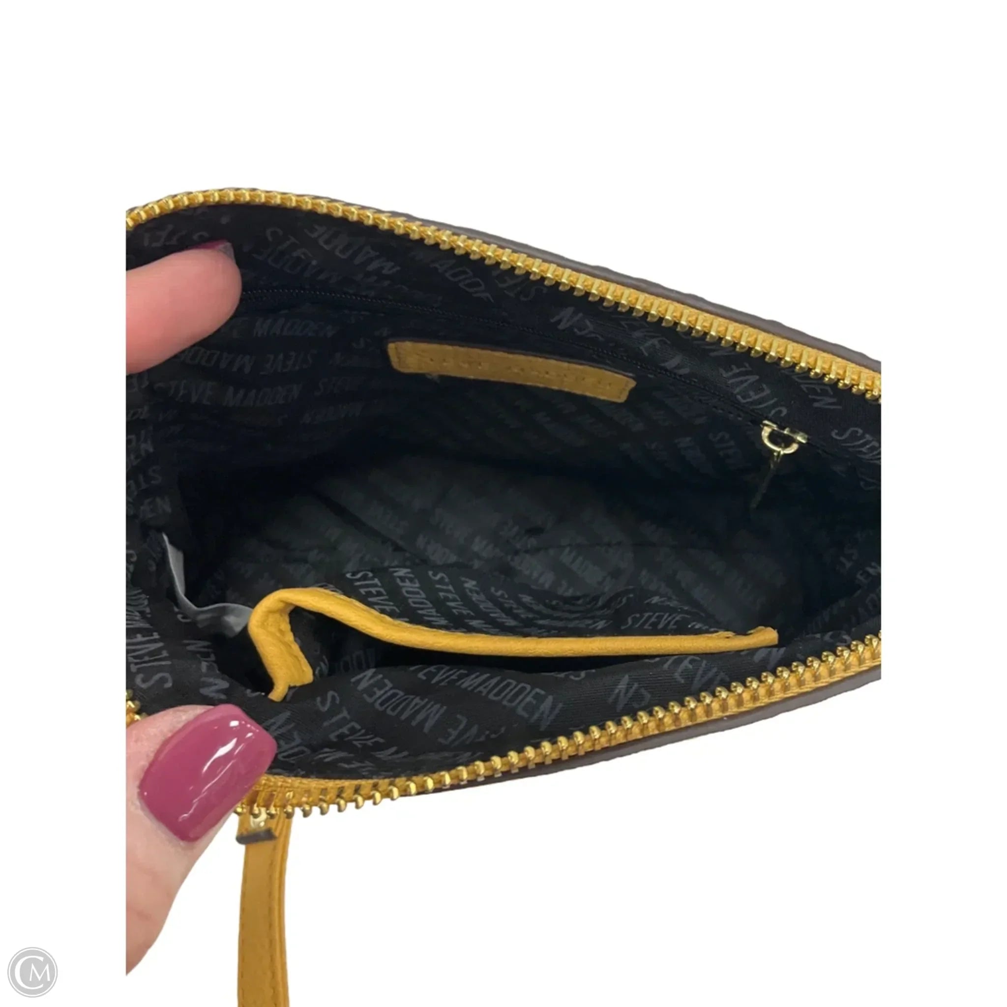 Crossbody By Steve Madden, Size: Small
