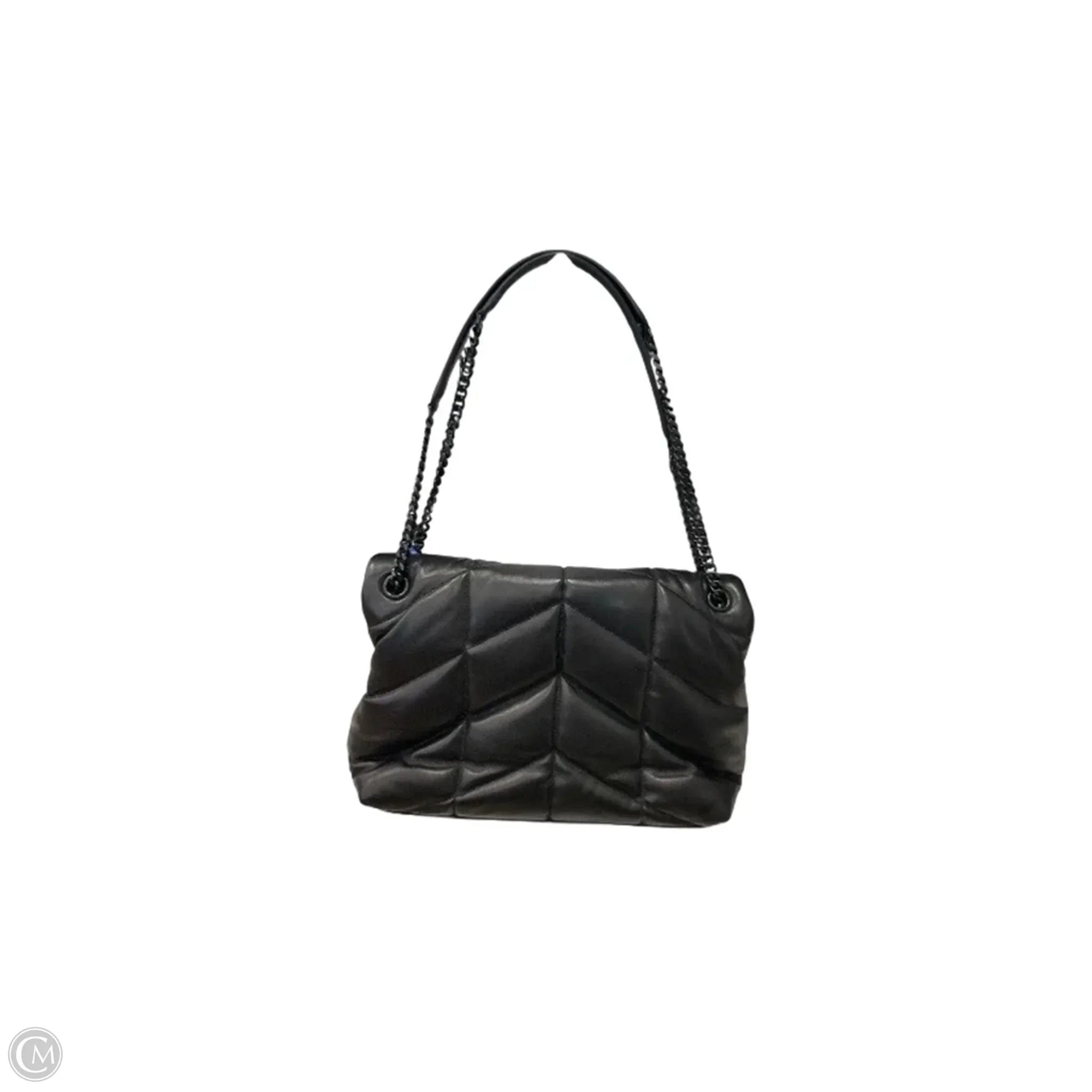 Handbag Luxury Designer By Yves Saint Laurent, Size: Large