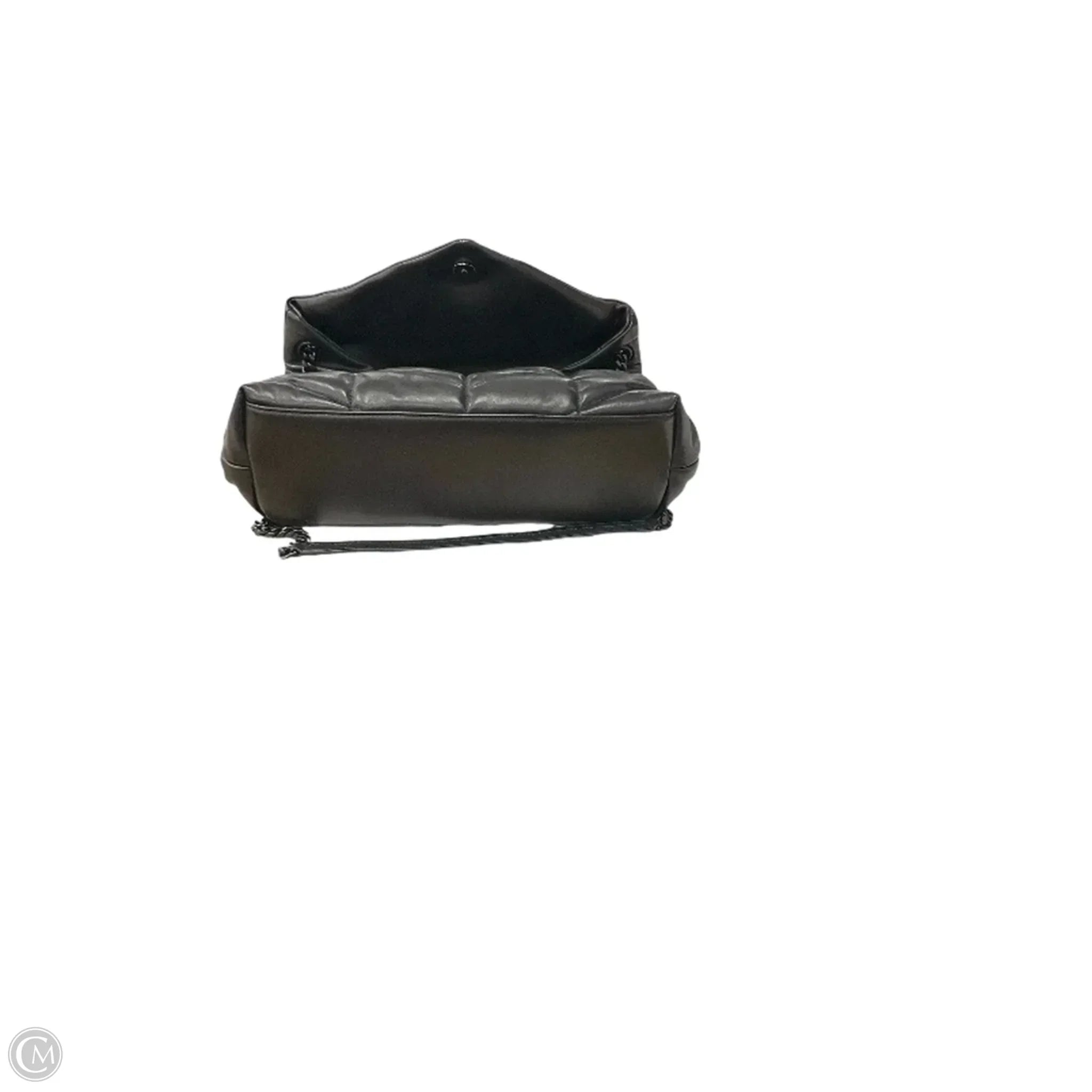 Handbag Luxury Designer By Yves Saint Laurent, Size: Large