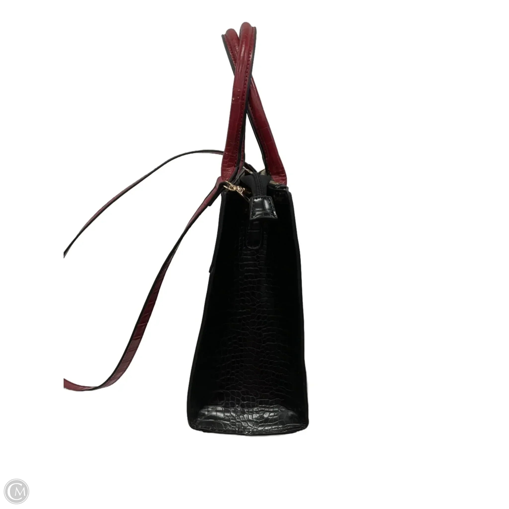 Crossbody By Clothes Mentor, Size: Large