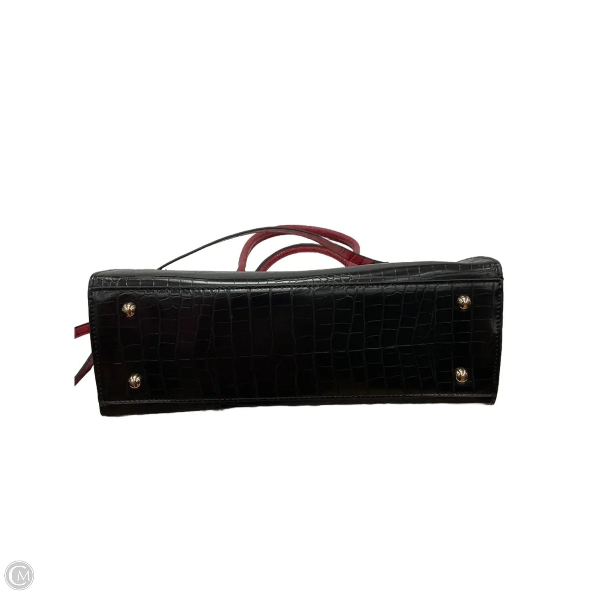 Crossbody By Clothes Mentor, Size: Large