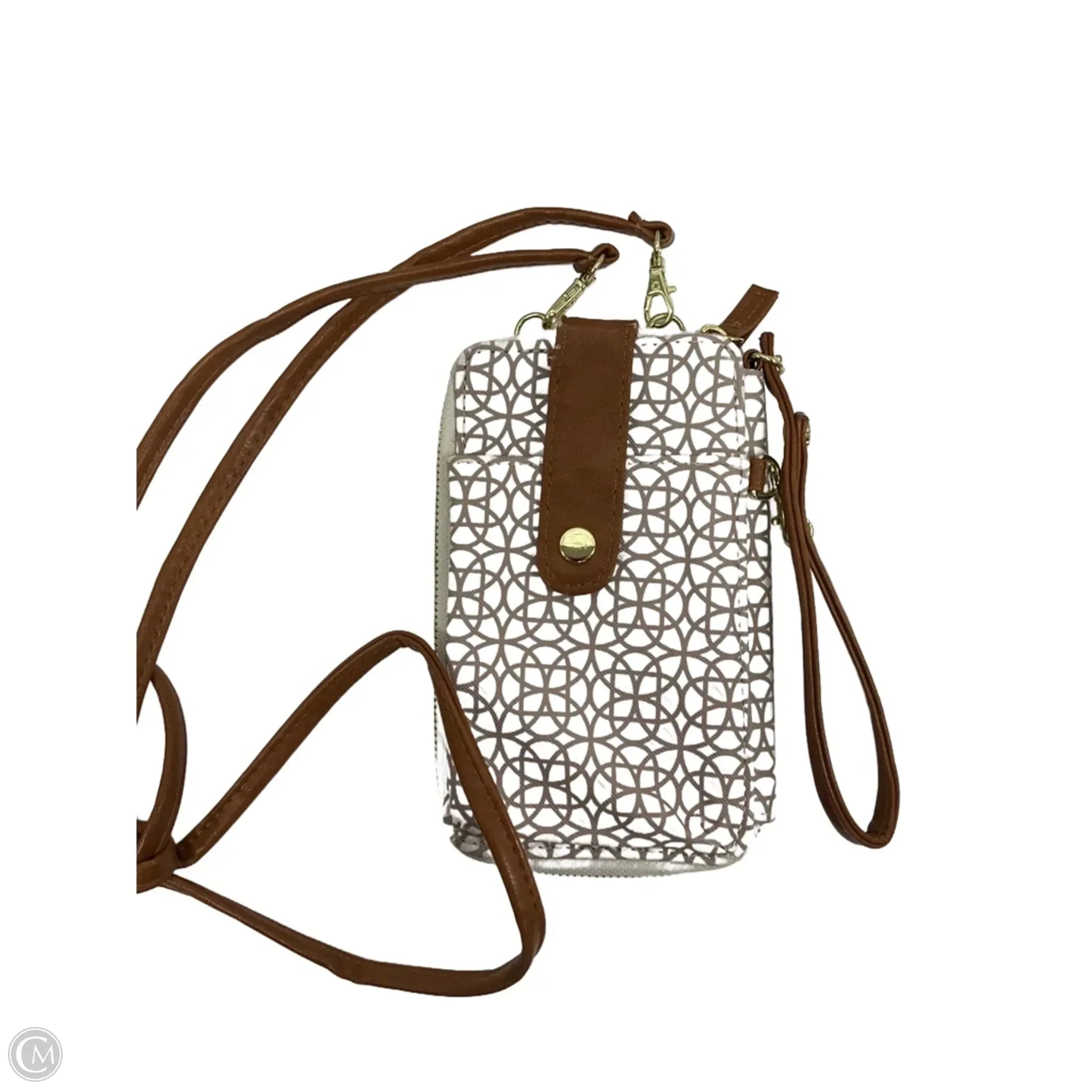 Crossbody By Cme, Size: Small