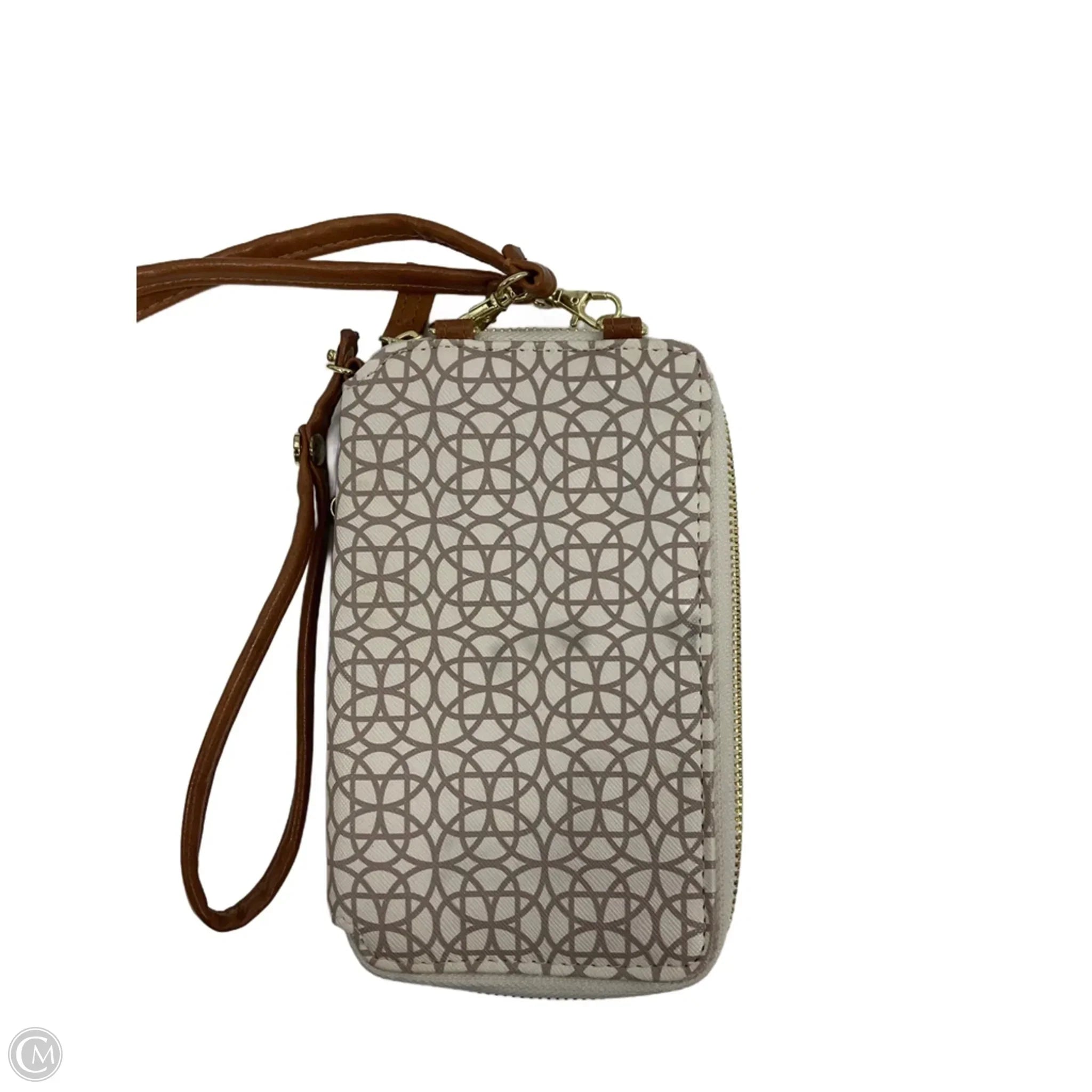 Crossbody By Cme, Size: Small