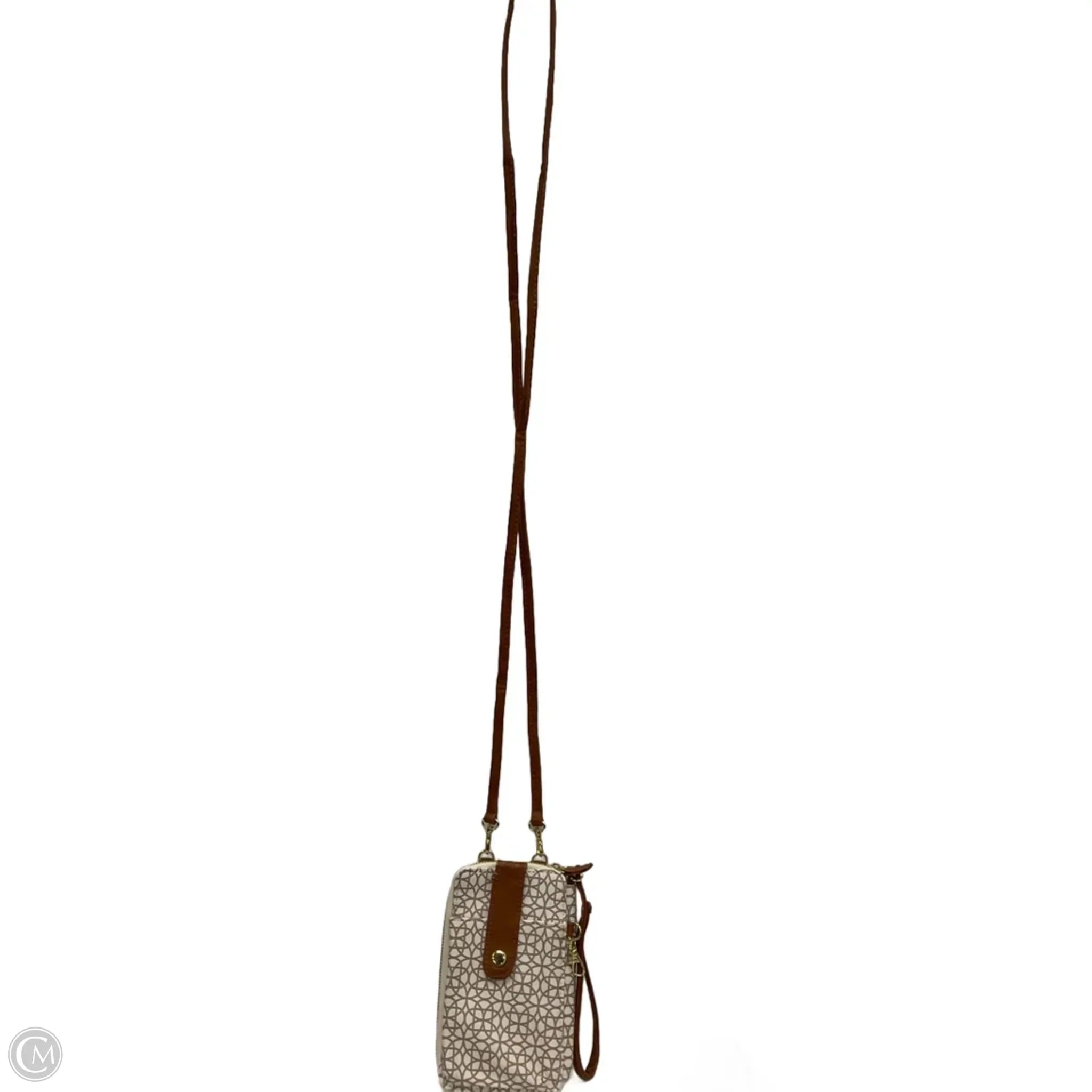 Crossbody By Cme, Size: Small