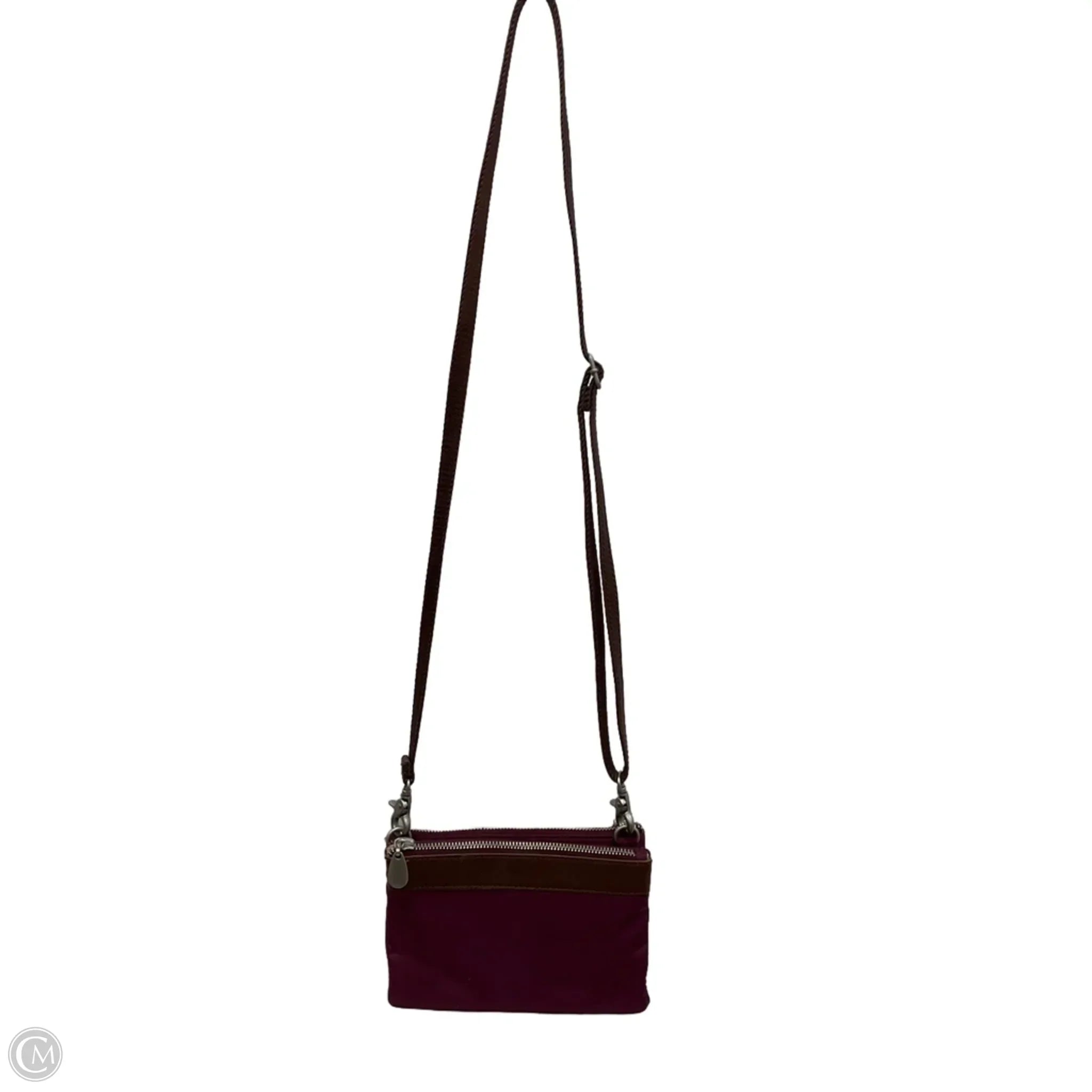 Crossbody By Cme, Size: Small