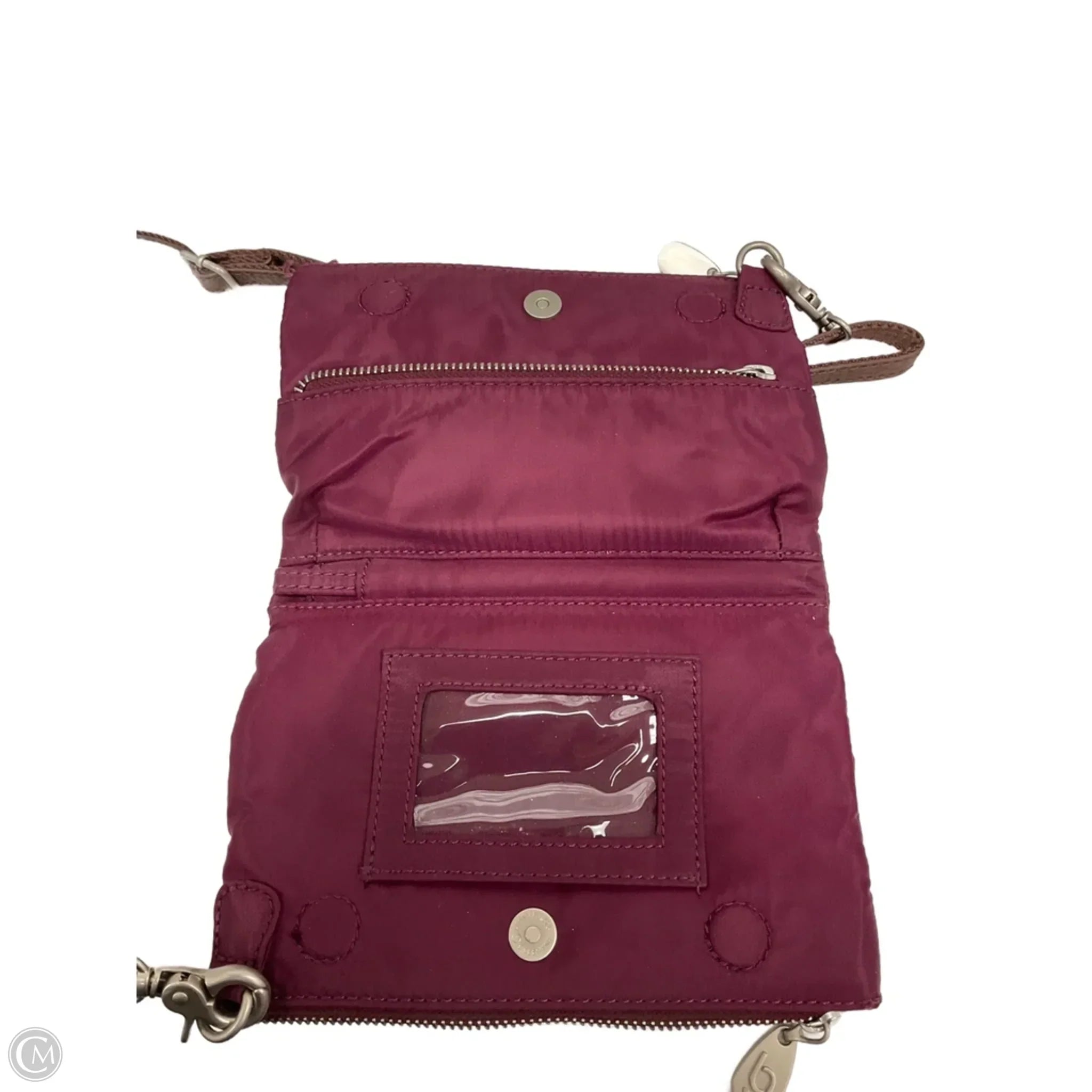 Crossbody By Cme, Size: Small