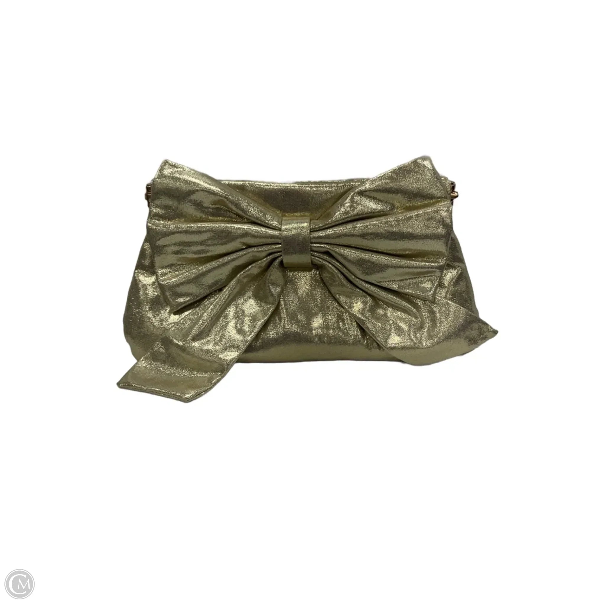 Clutch By Cme, Size: Small