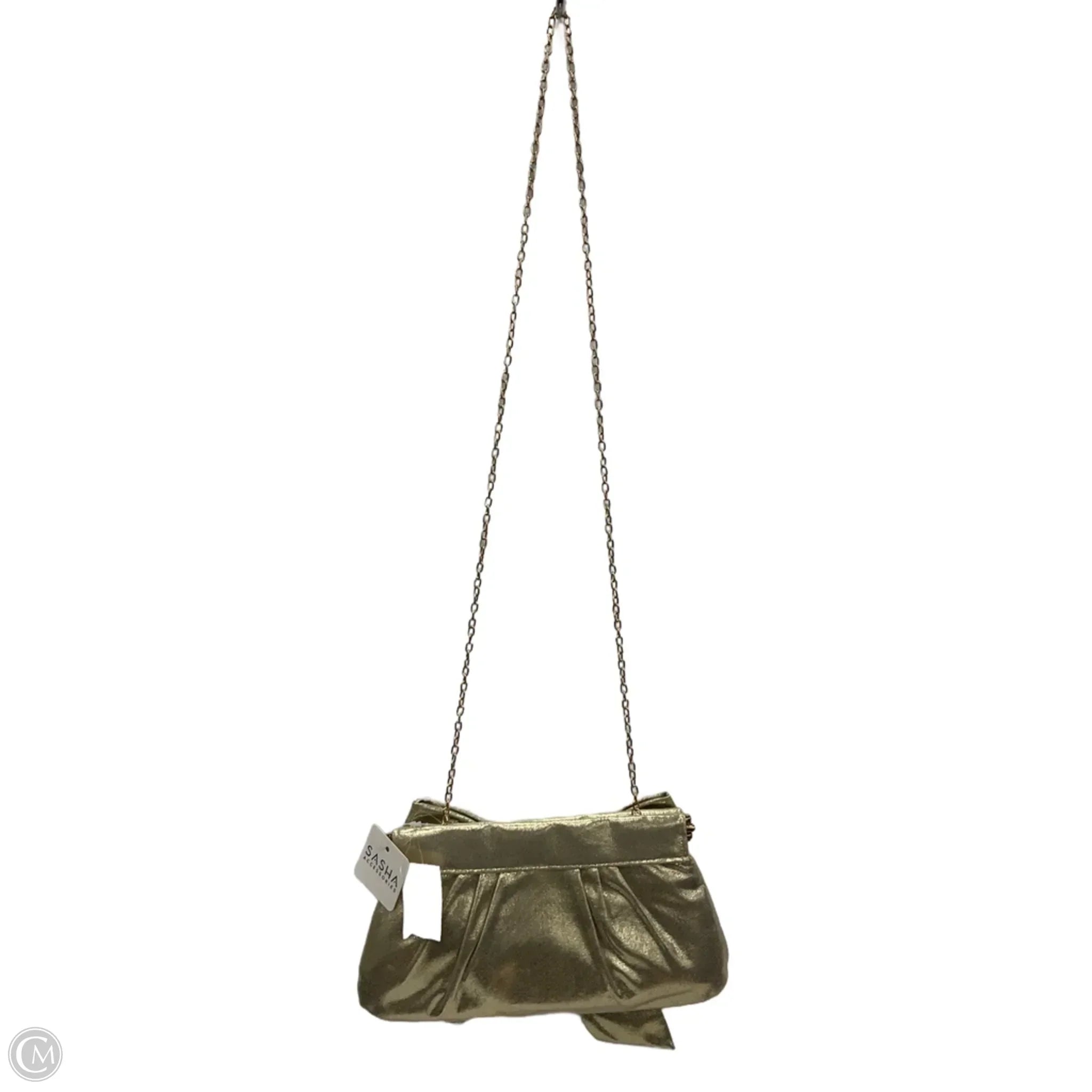Clutch By Cme, Size: Small