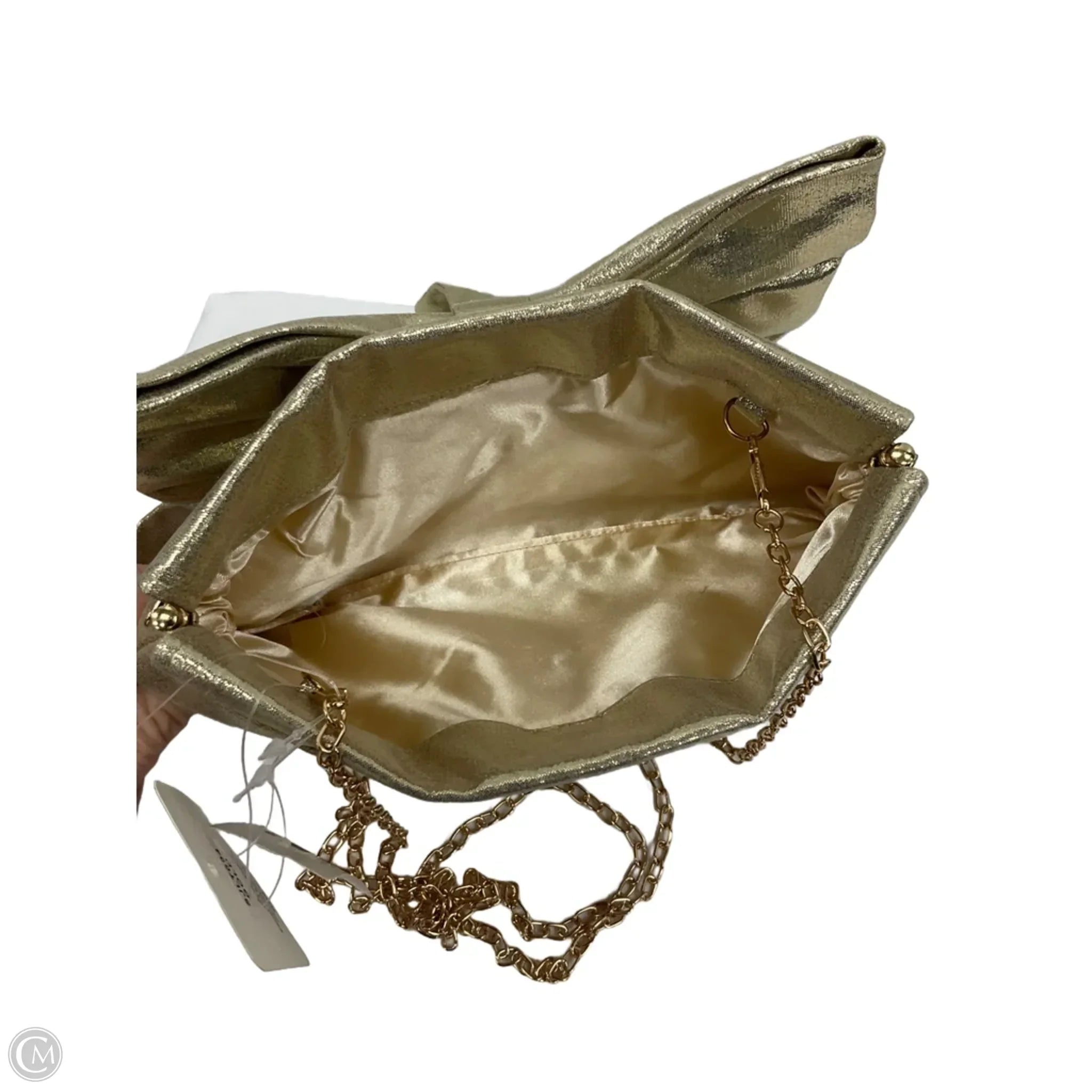 Clutch By Cme, Size: Small