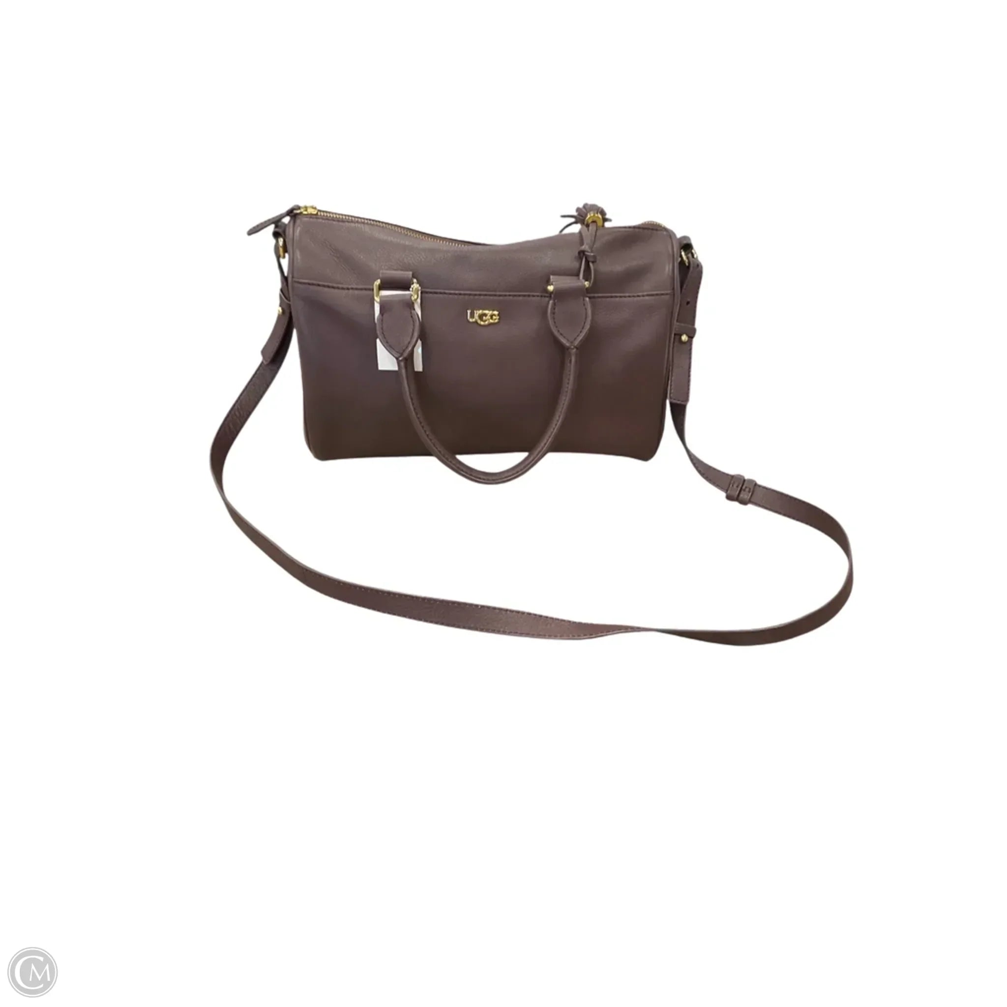 Crossbody Designer By Ugg, Size: Medium