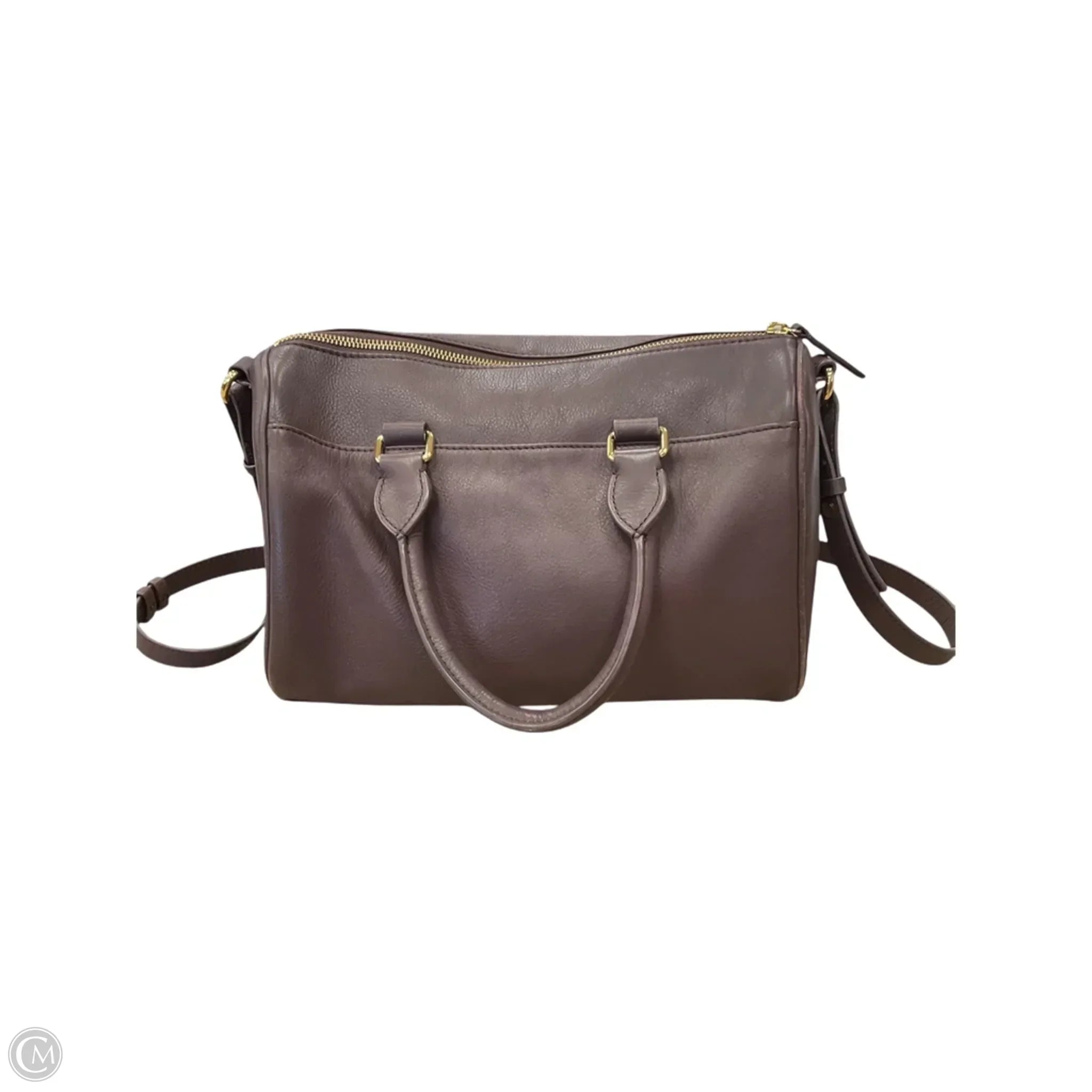 Crossbody Designer By Ugg, Size: Medium