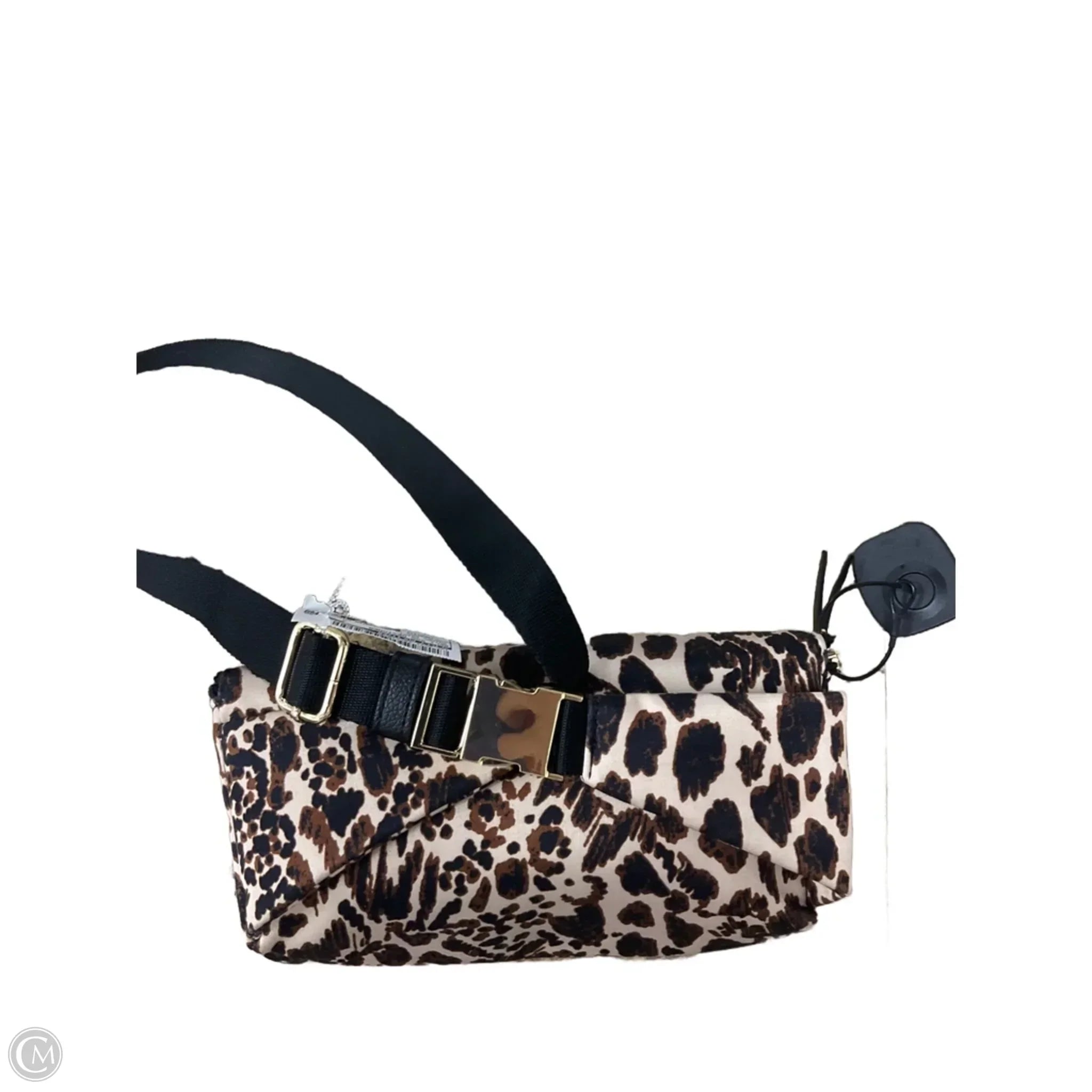 Belt Bag Designer By Lilly Pulitzer, Size: Medium