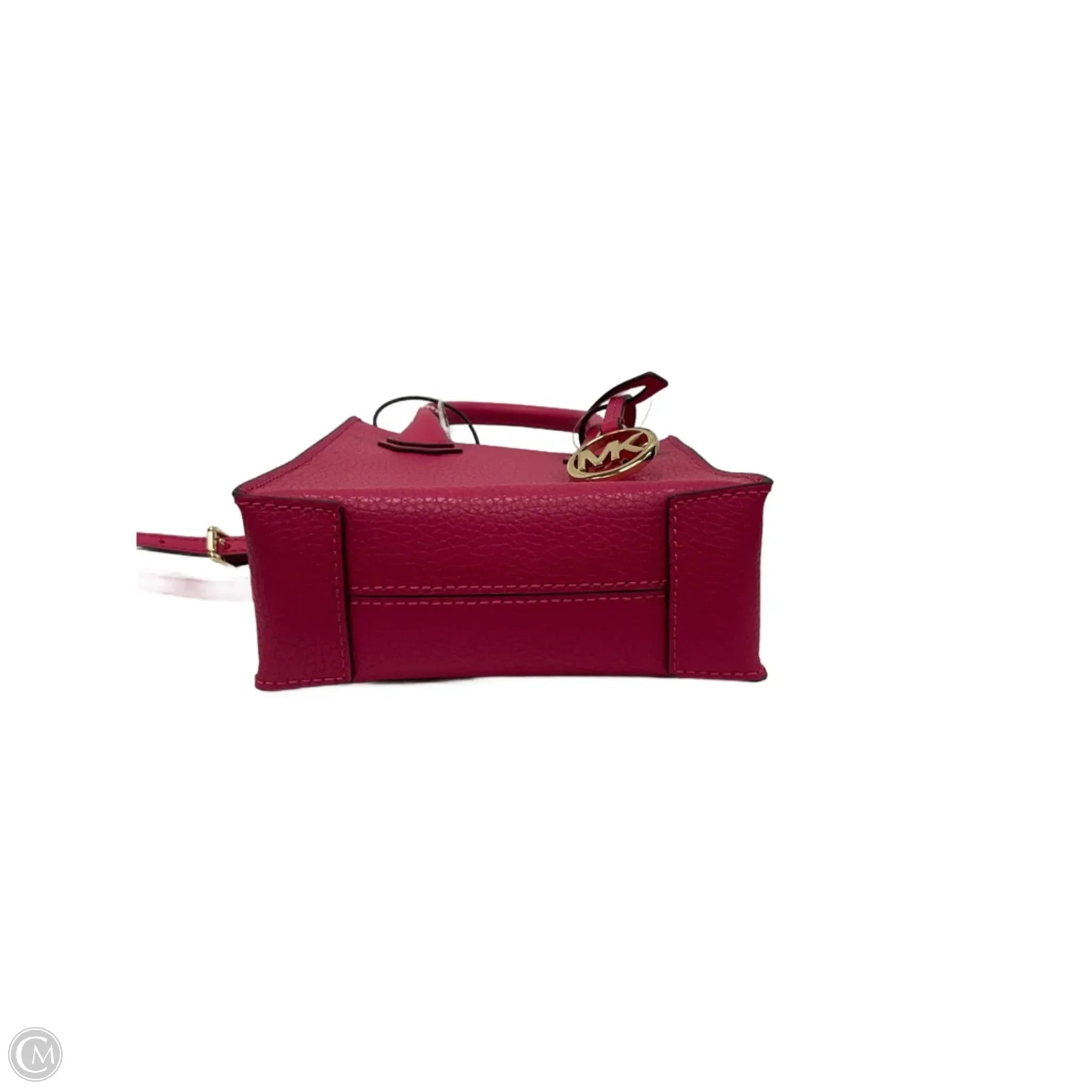 Crossbody Designer By Michael Kors, Size: Small