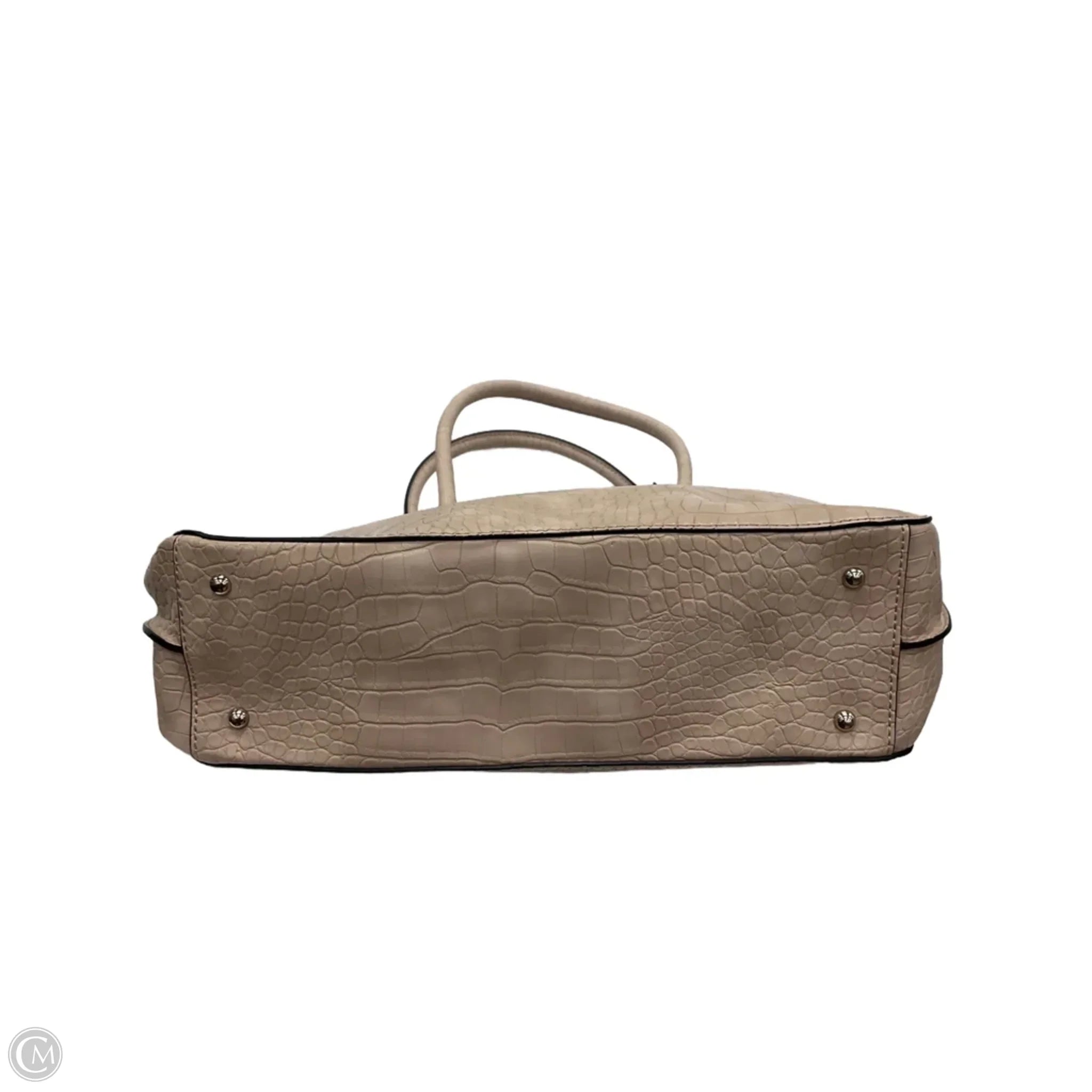 Handbag By Guess, Size: Medium
