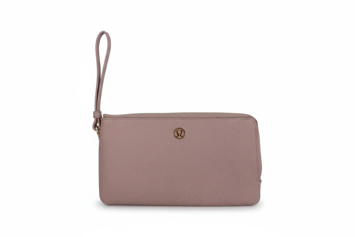 Wristlet By Lululemon, Size: Medium