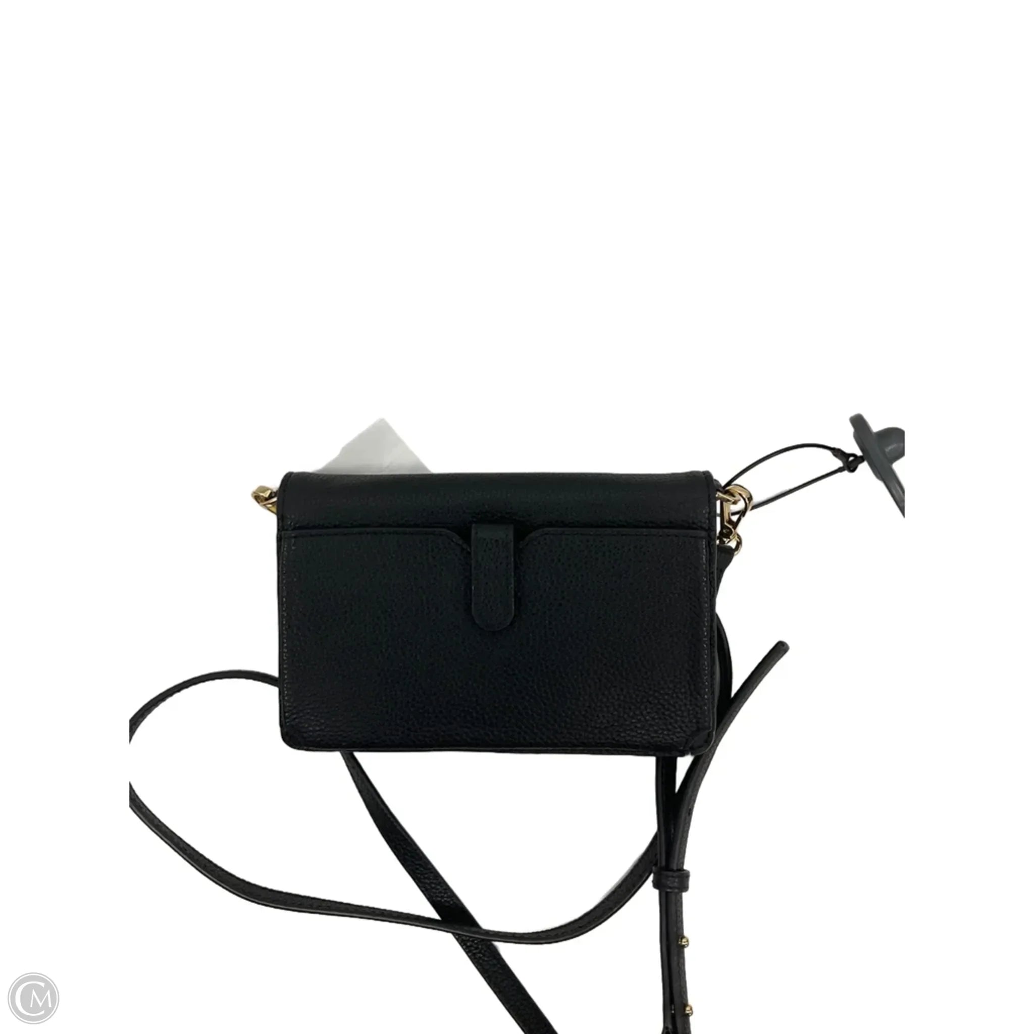 Crossbody Designer By Michael Kors, Size: Small