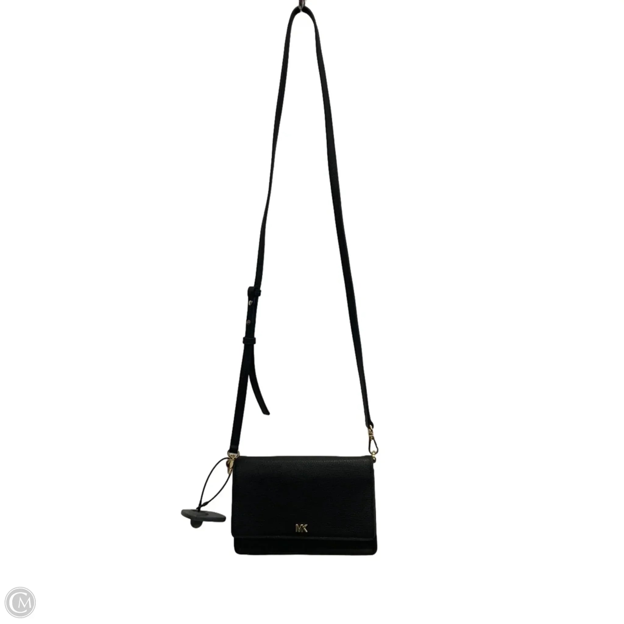 Crossbody Designer By Michael Kors, Size: Small