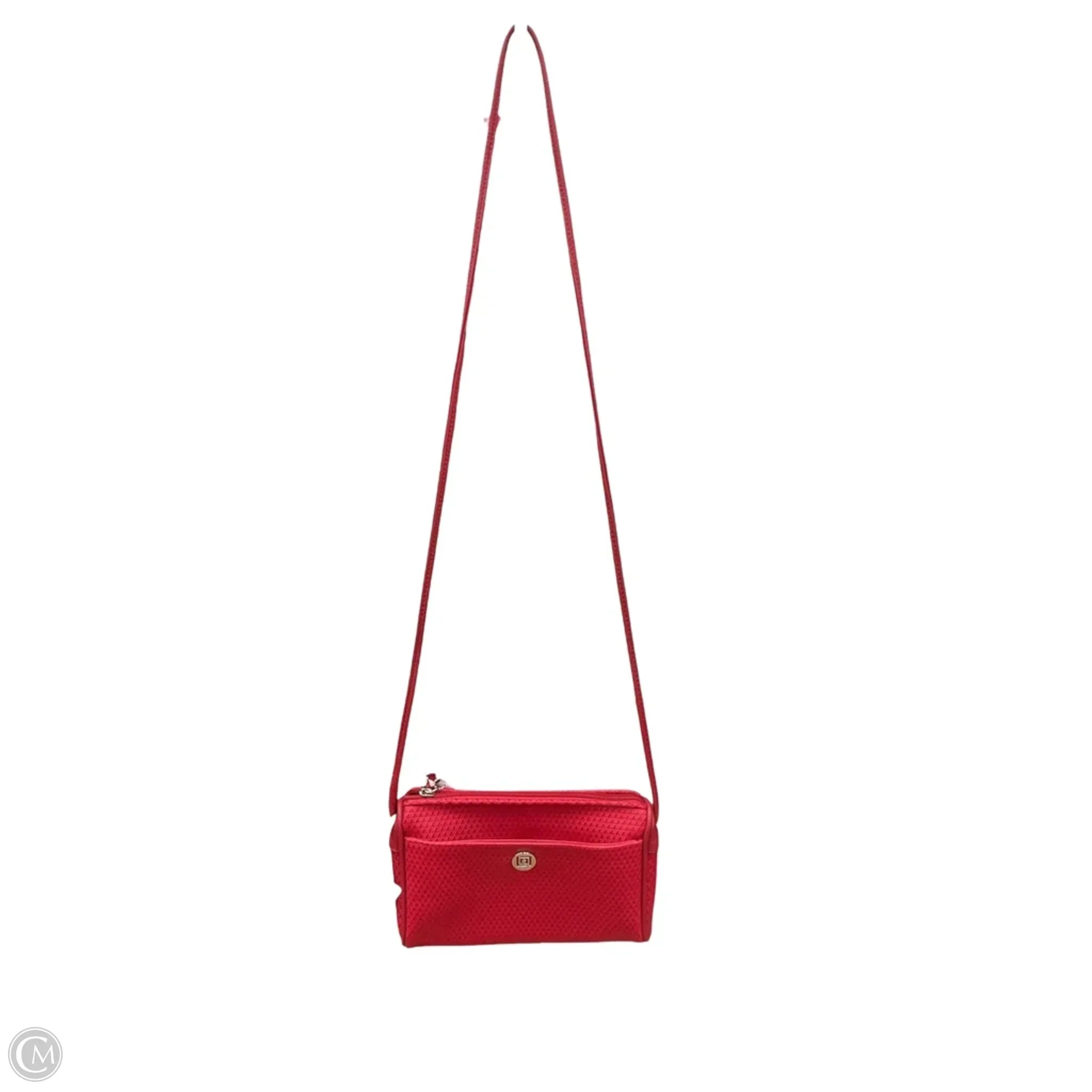 Crossbody By Liz Claiborne, Size: Medium
