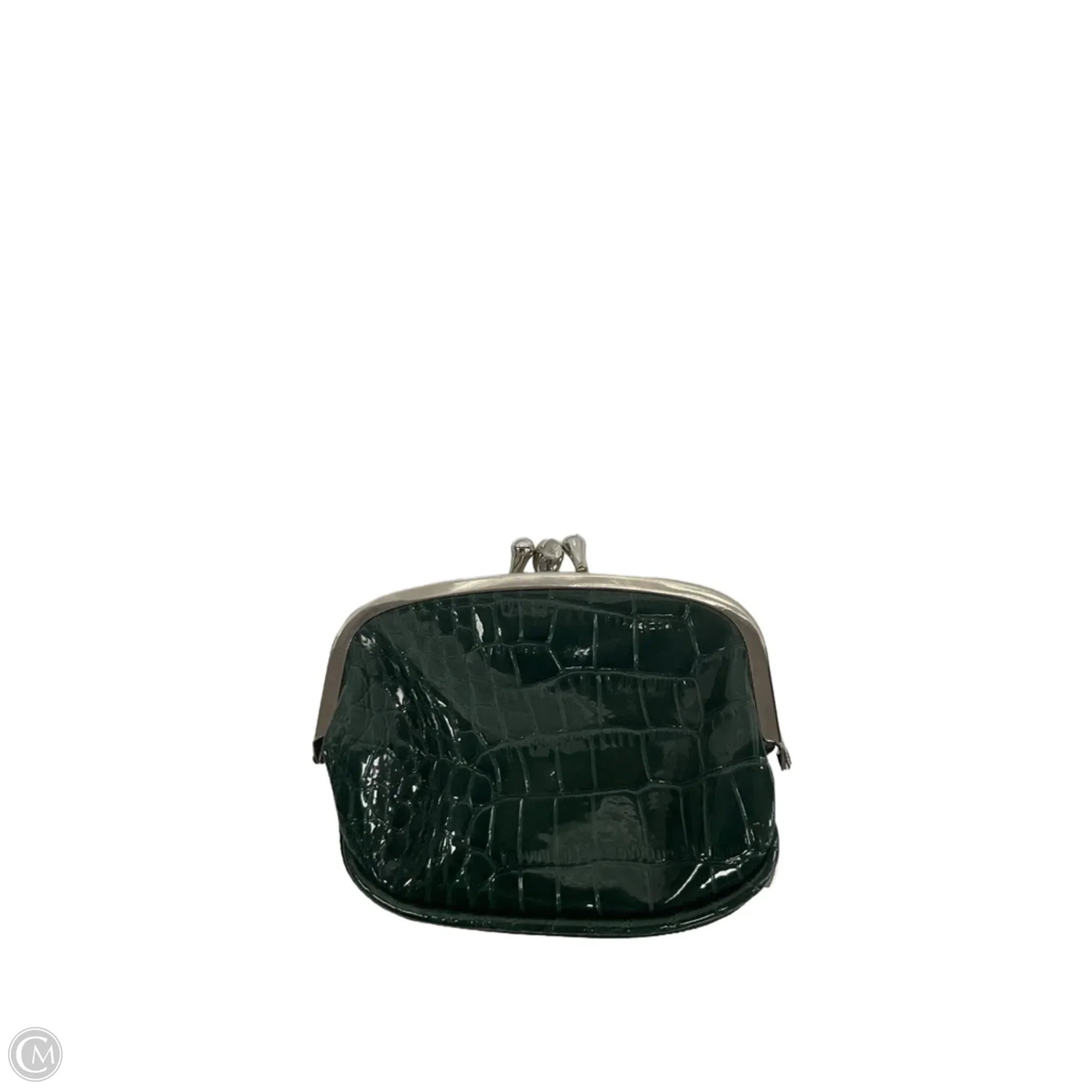 Coin Purse By Liz Claiborne, Size: Large