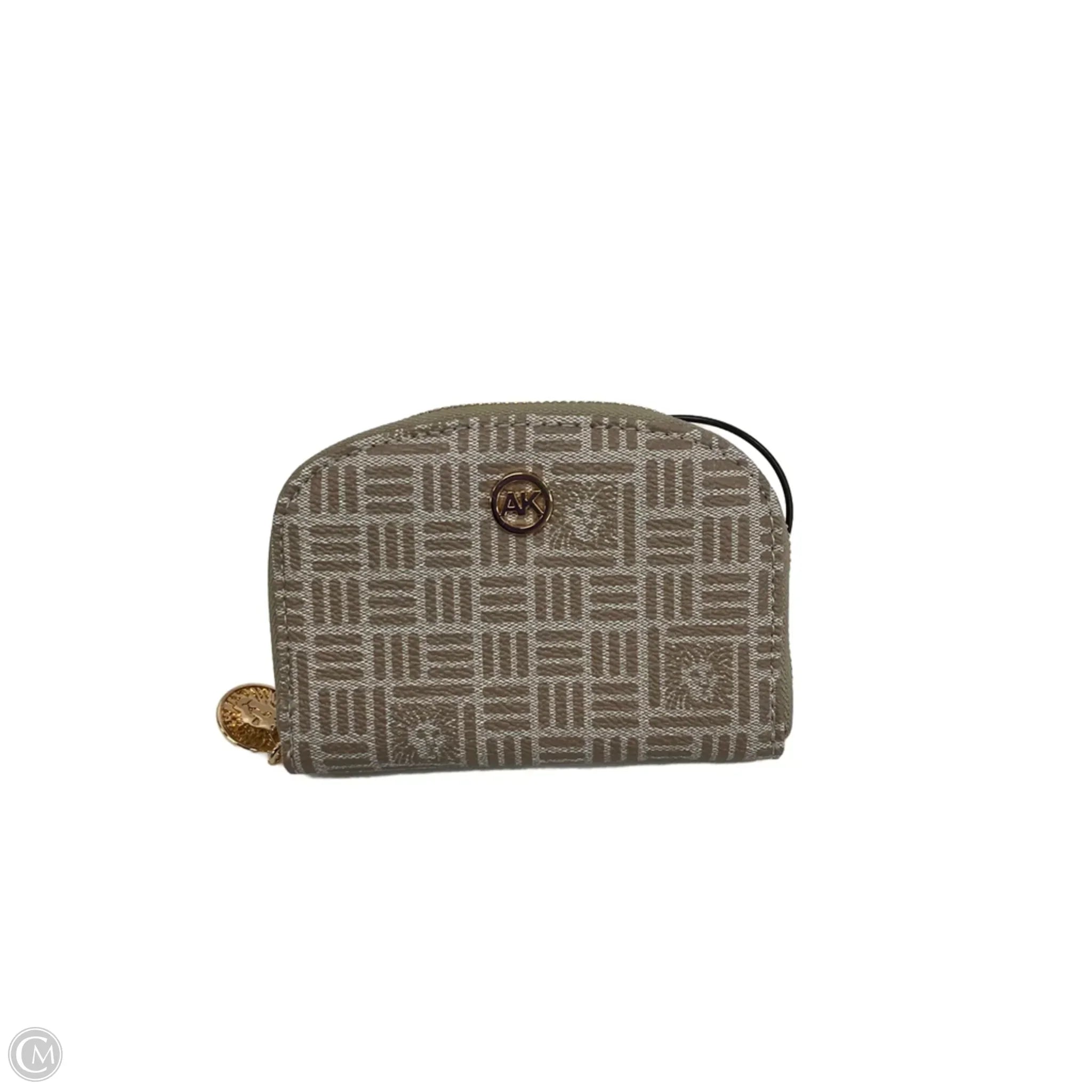 Wallet By Anne Klein, Size: Small