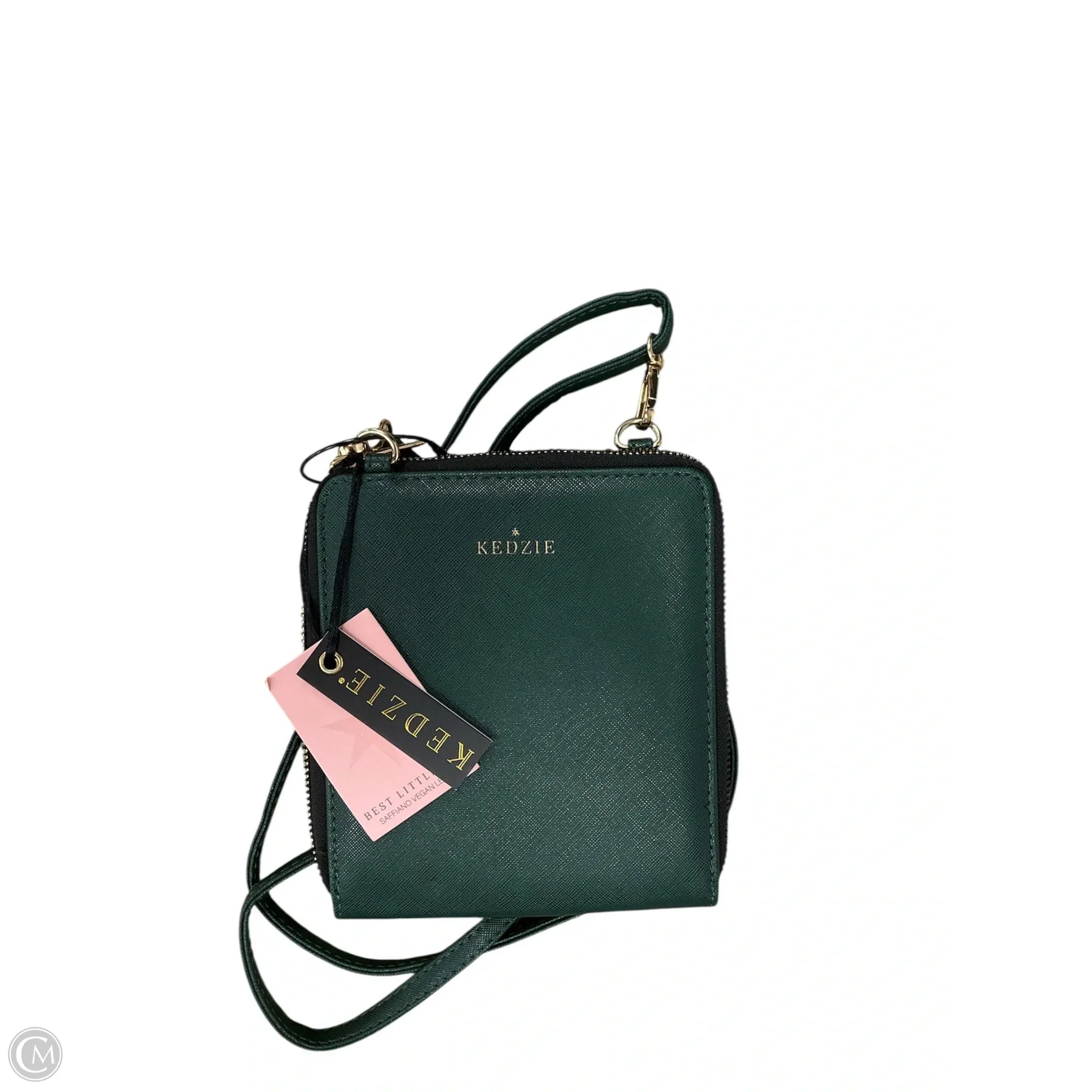 Crossbody By Kedzie, Size: Small