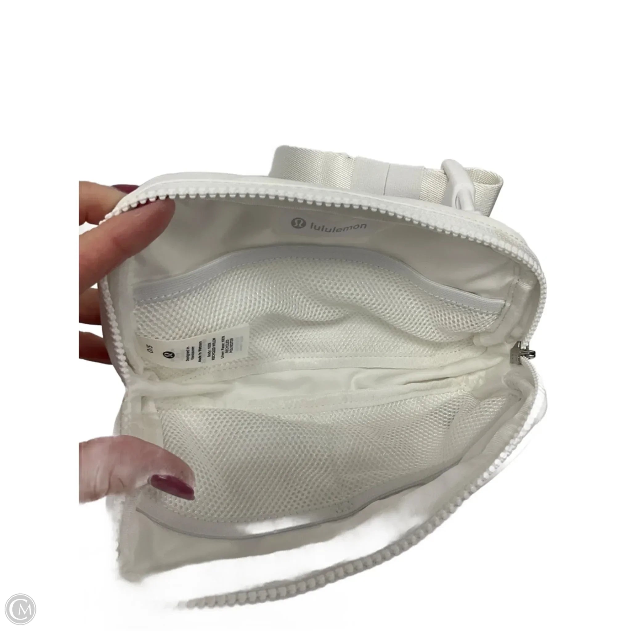 Belt Bag By Lululemon, Size: Medium