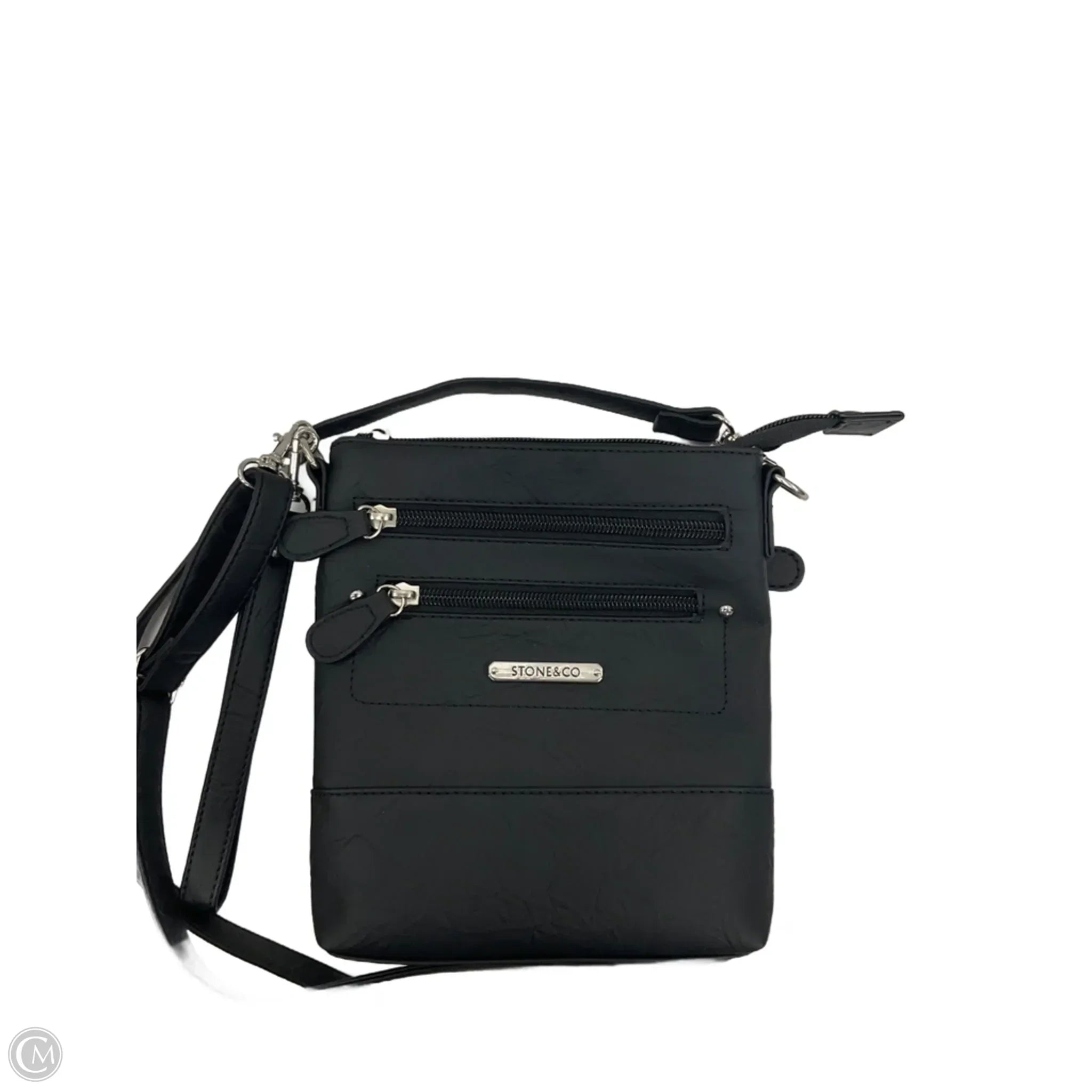 Crossbody By Cmc, Size: Medium