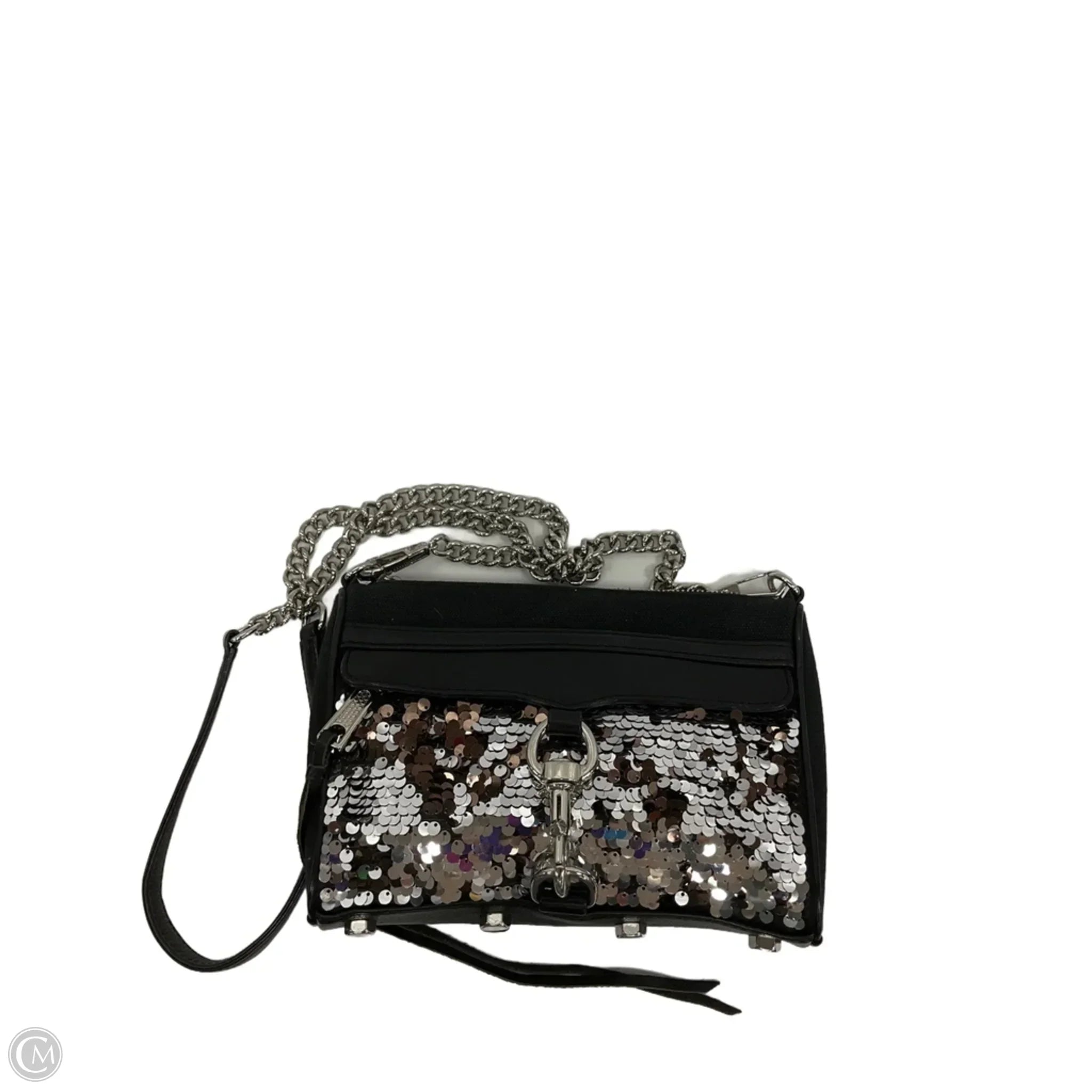 Crossbody Designer By Rebecca Minkoff, Size: Small