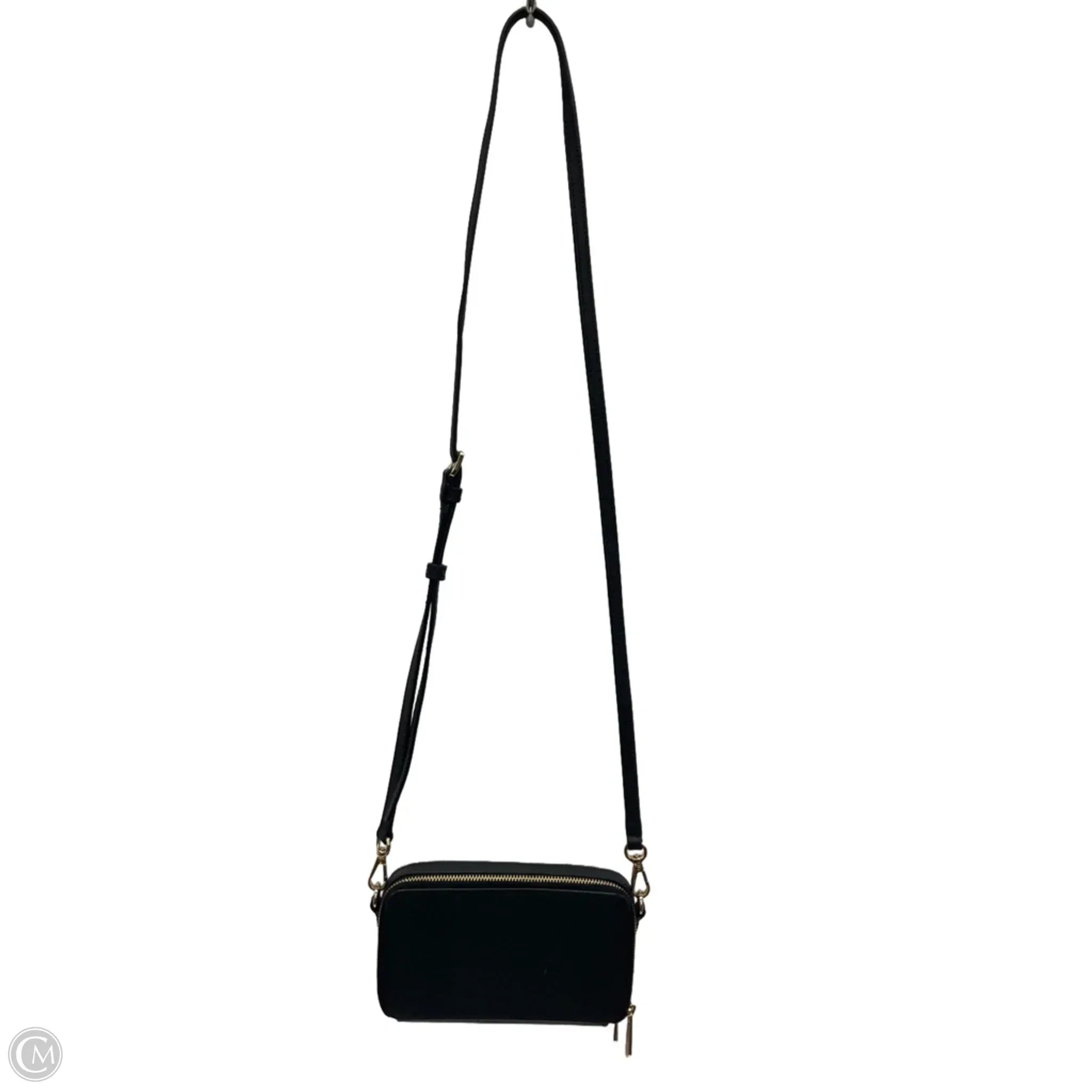Crossbody Designer By Michael Kors, Size: Small