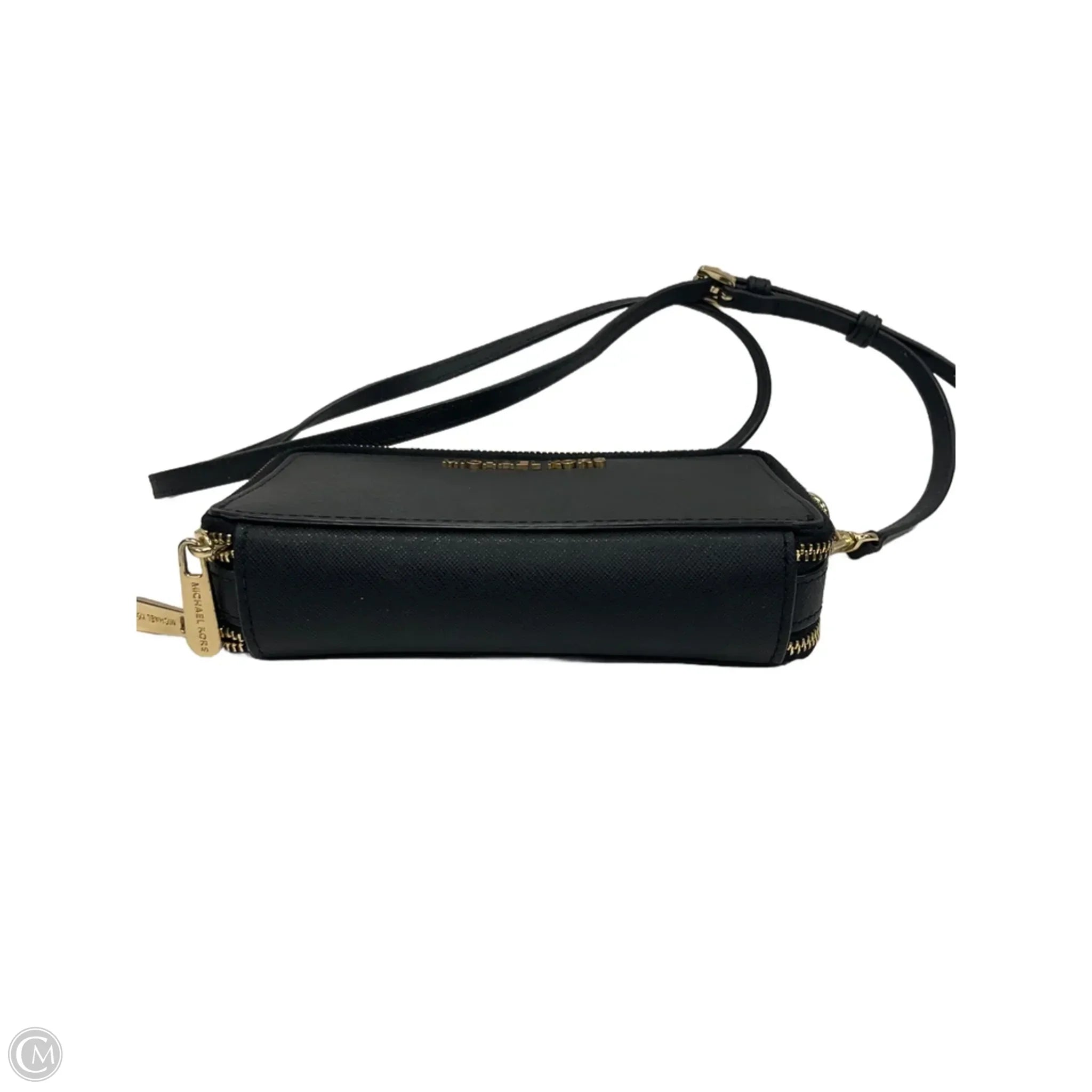Crossbody Designer By Michael Kors, Size: Small
