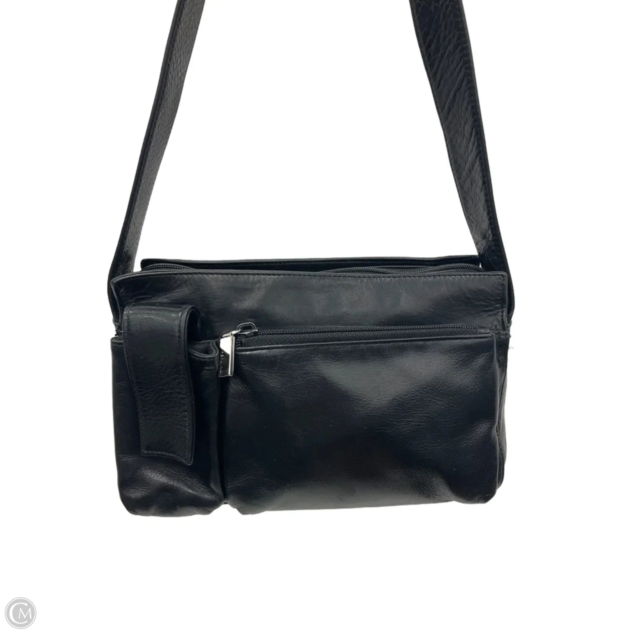 Crossbody By Perlina, Size: Small