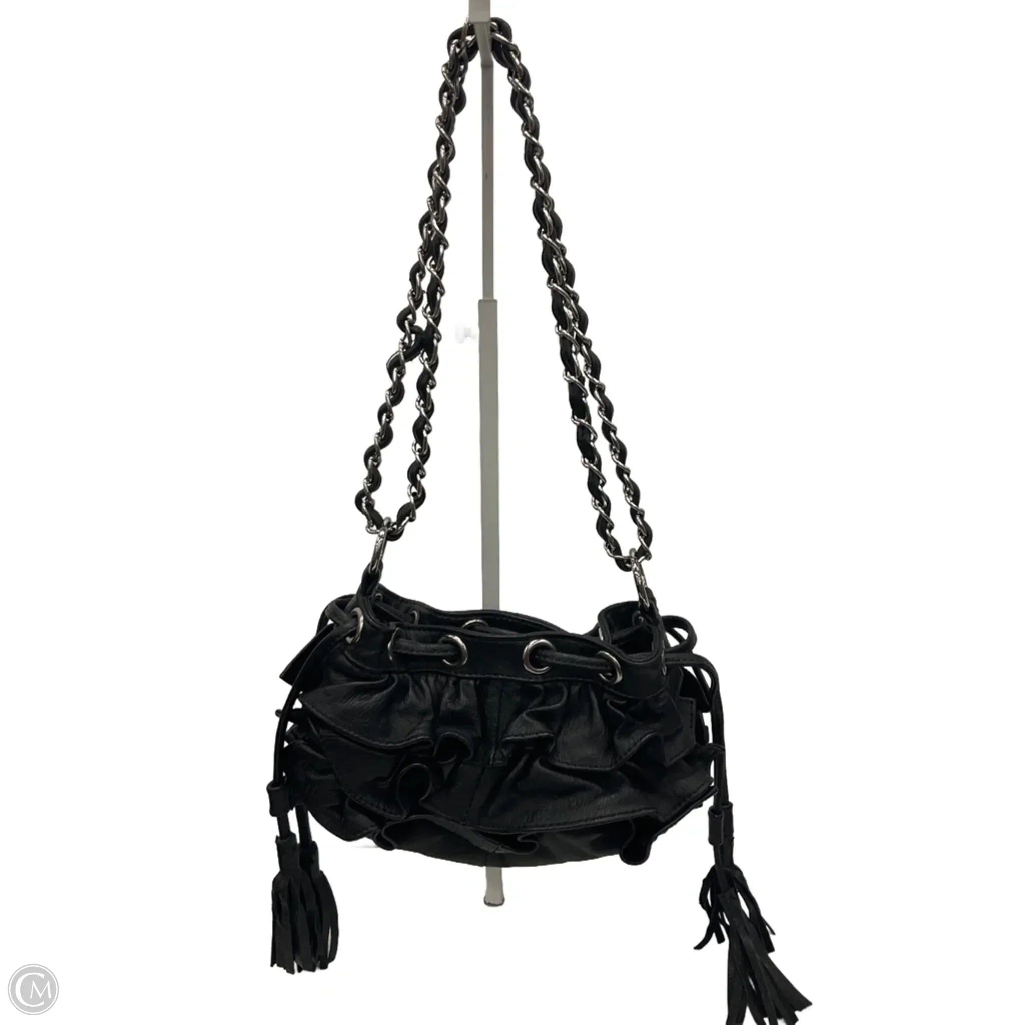 Handbag By Adrienne Vittadini, Size: Small