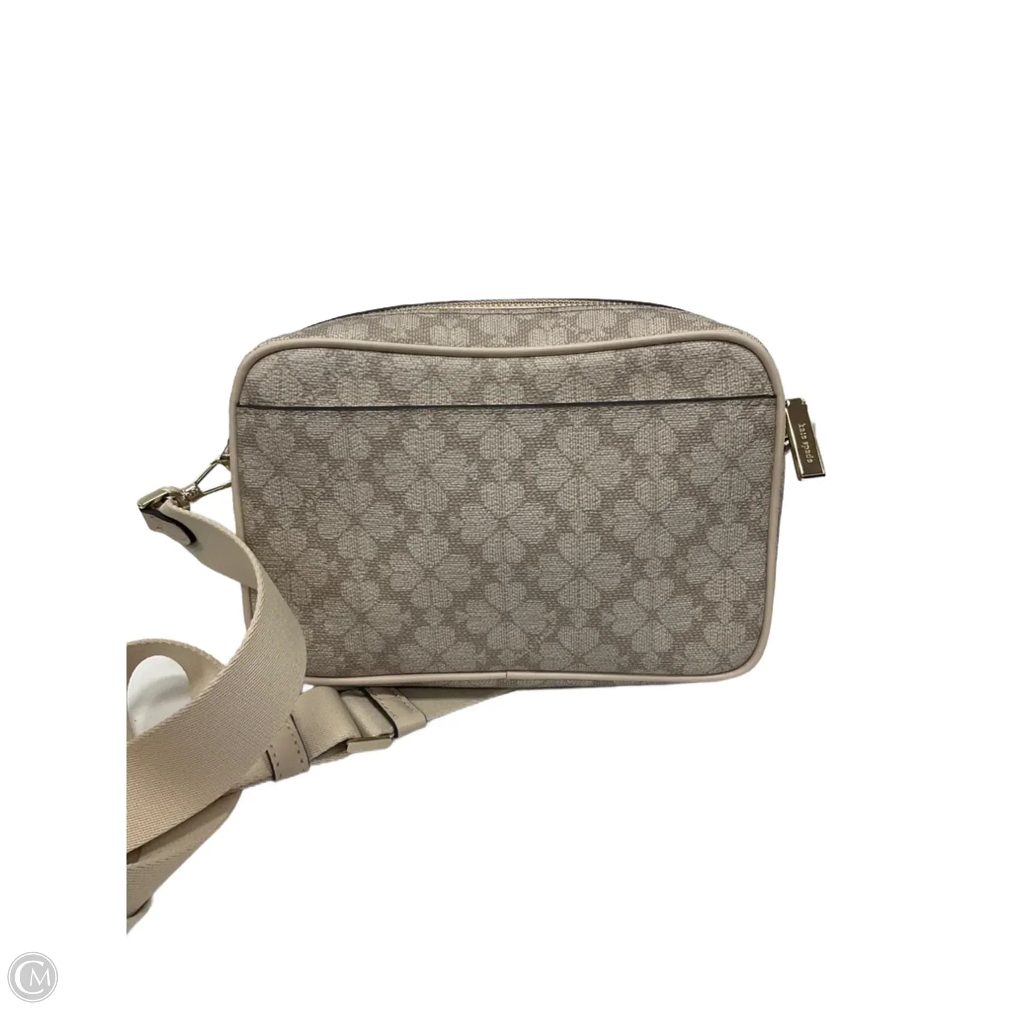 Crossbody Designer By Kate Spade, Size: Small